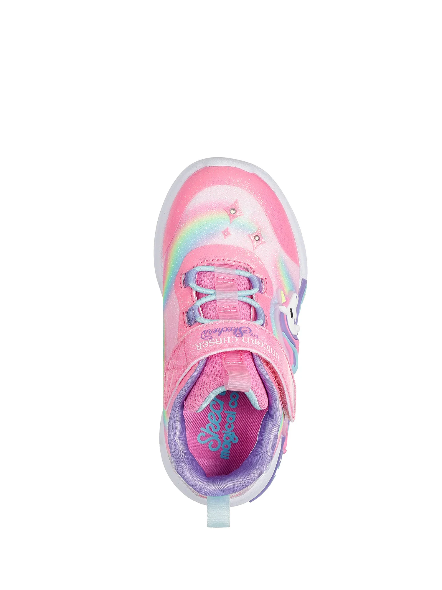 Skechers Scarpe Con Strappi Bambini | 302298N - Image 9