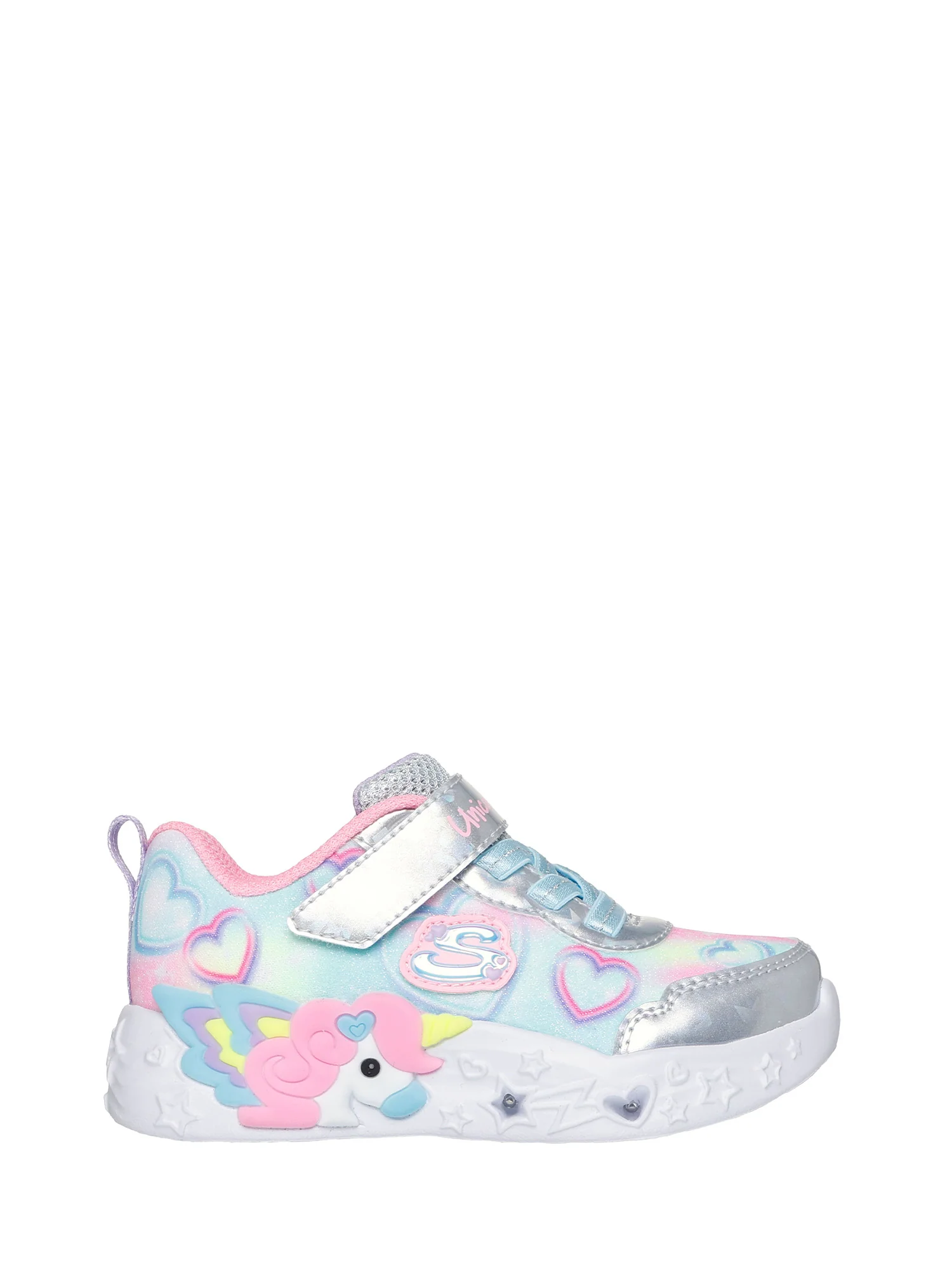 Skechers Scarpe Con Strappi Bambini | 303064N