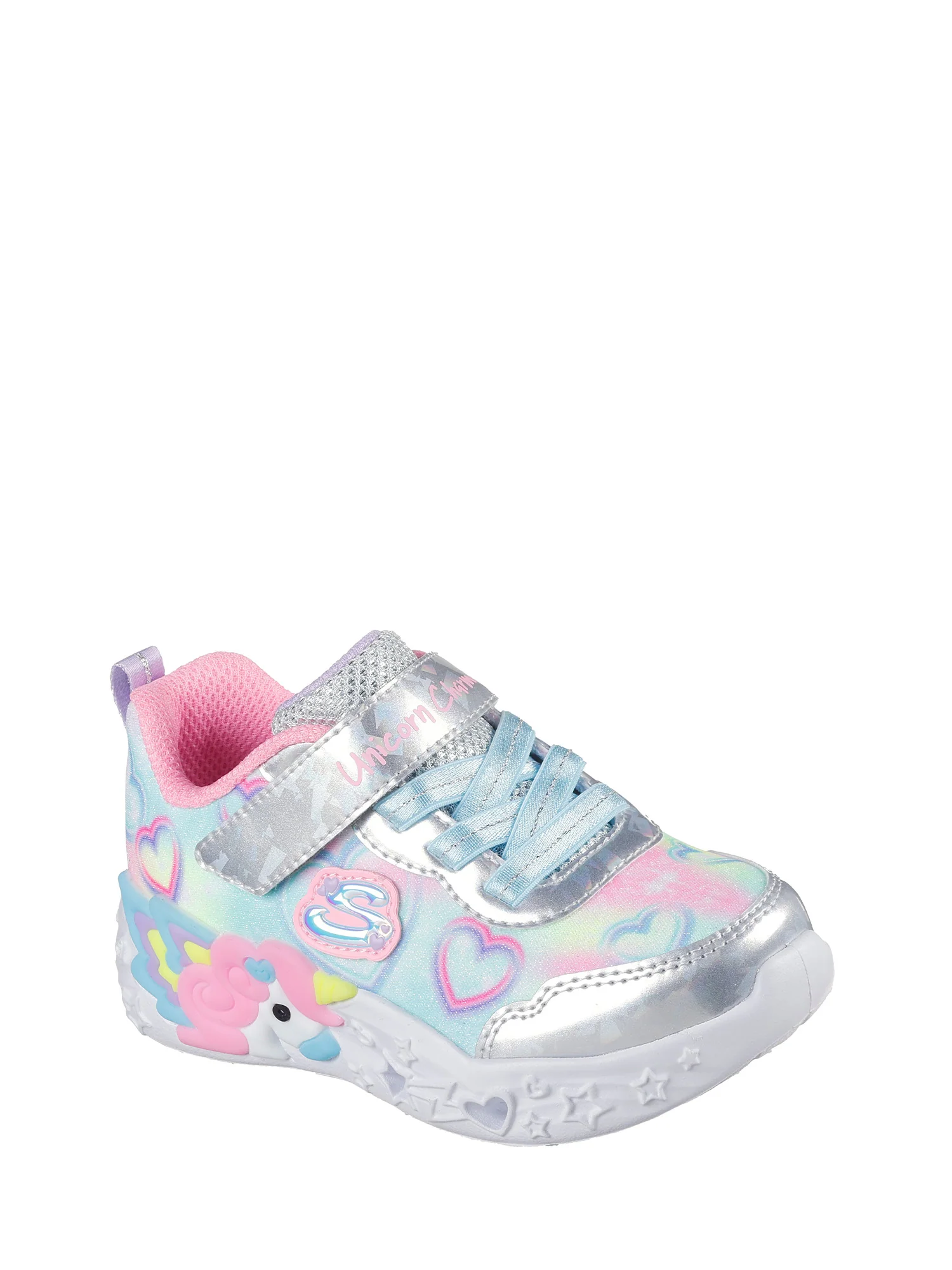 Skechers Scarpe Con Strappi Bambini | 303064N - Image 2