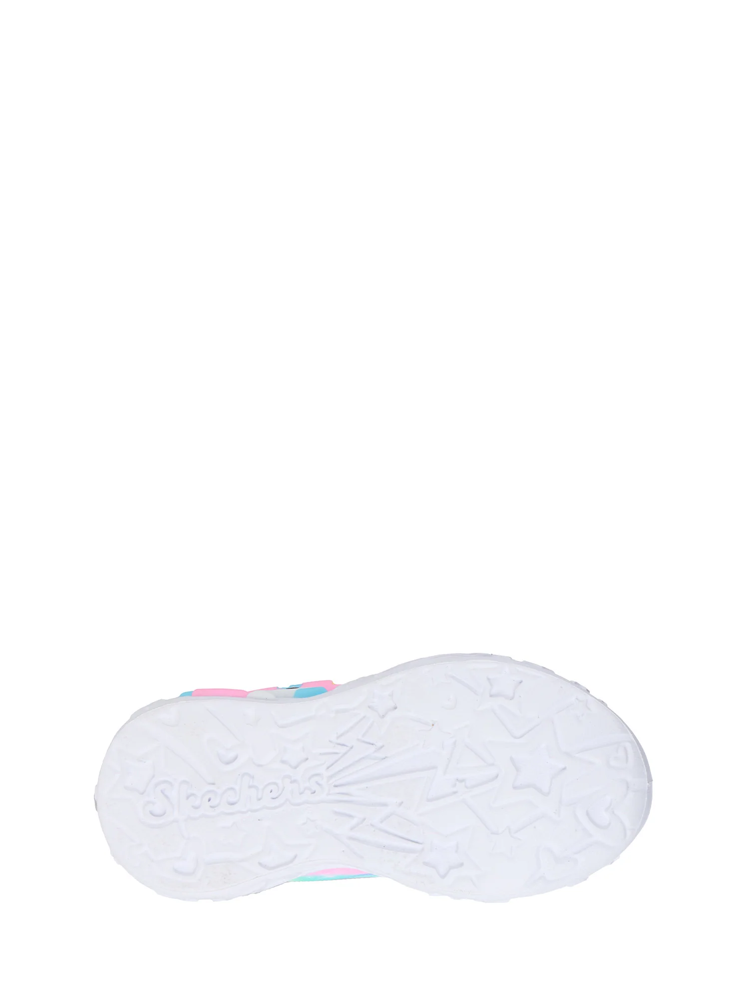 Skechers Scarpe Con Strappi Bambini | 303064N - Image 4