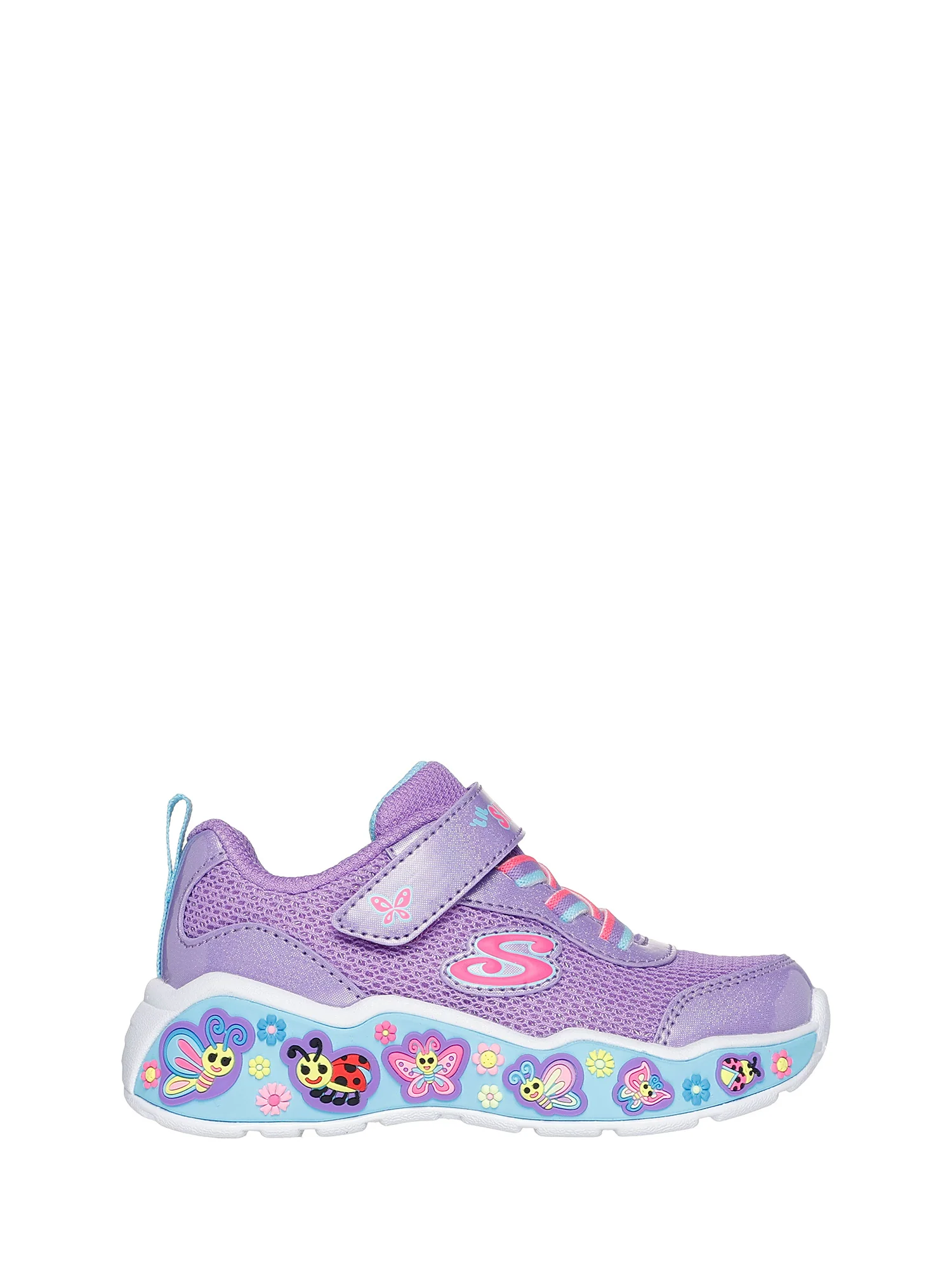 Skechers Scarpe Con Strappi Bambini | 303158N