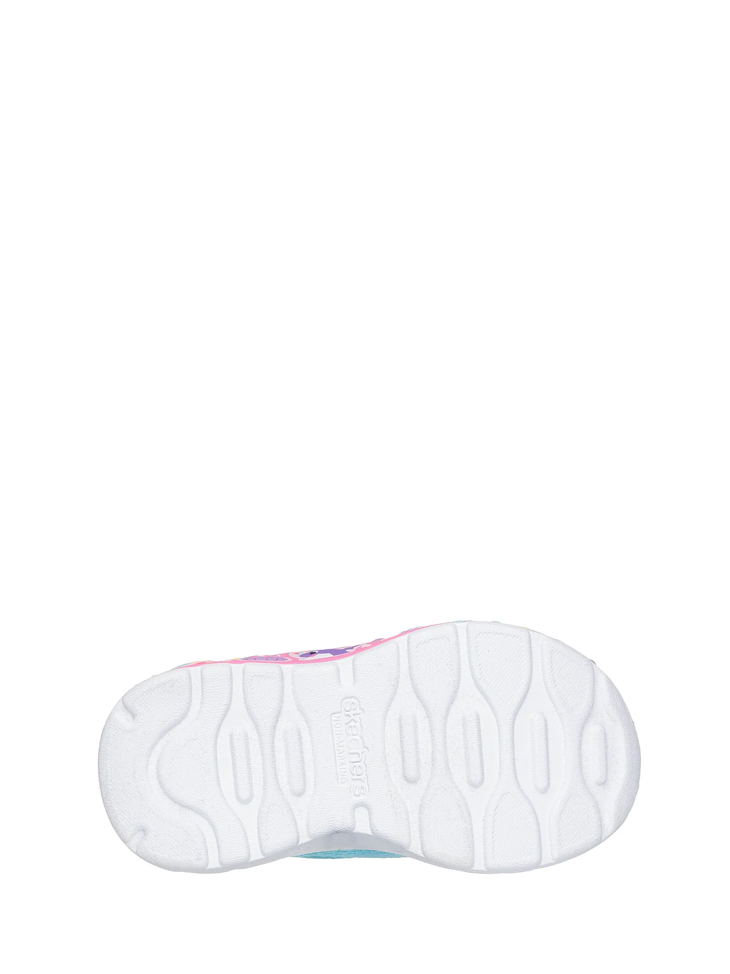 Skechers Scarpe Con Strappi Bambini | 303158N - Image 10
