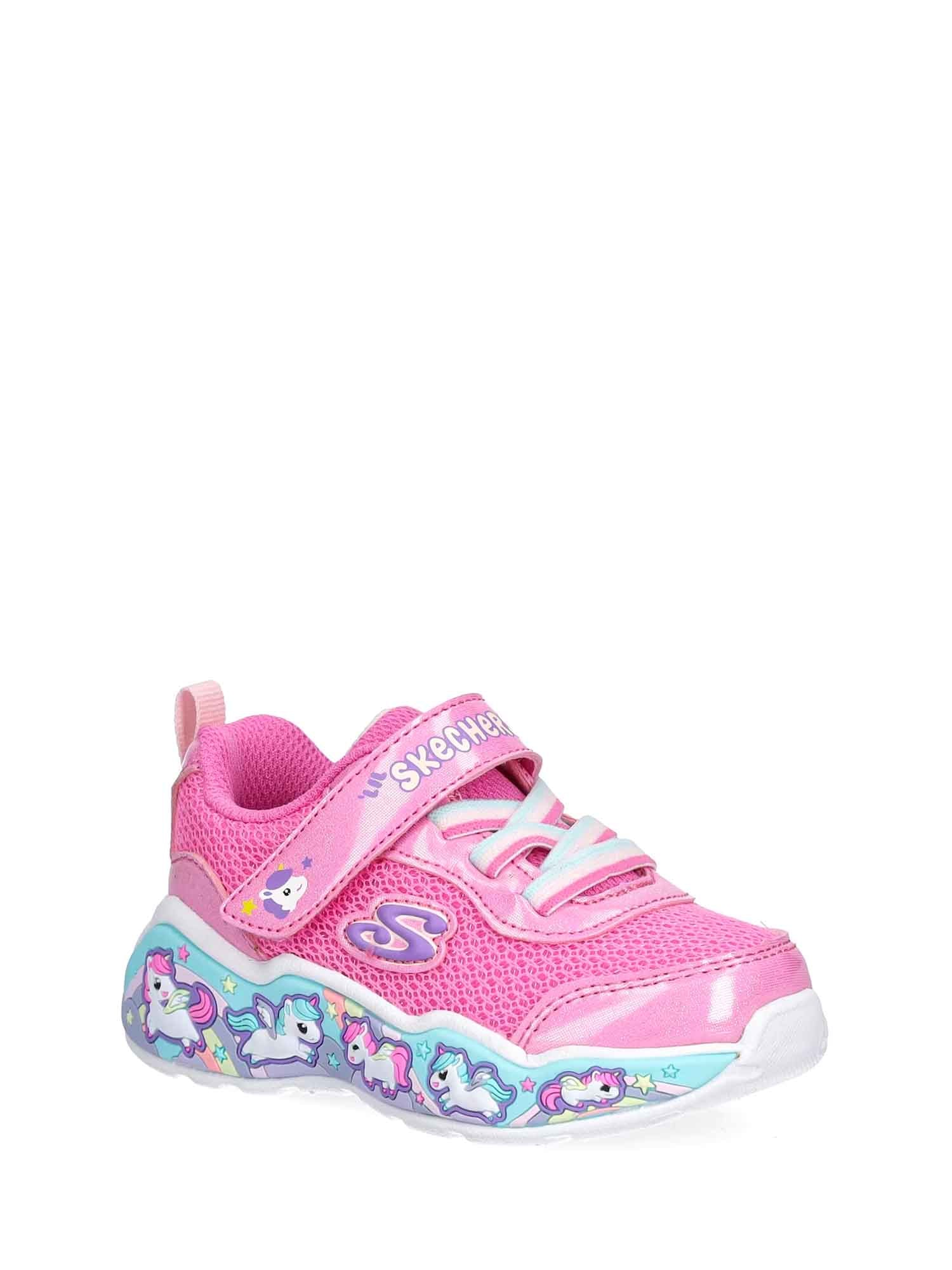 Skechers Scarpe Con Strappi Bambini | 303158N - Image 12