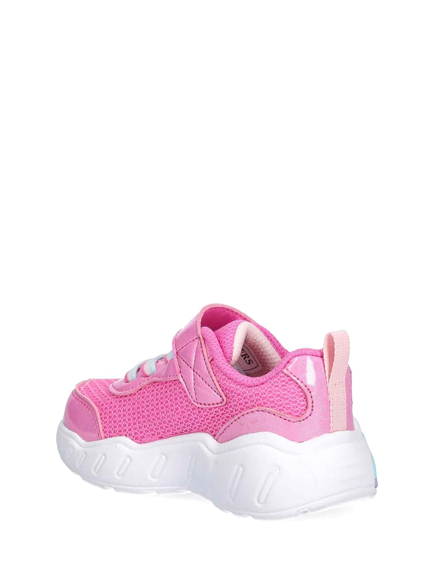 Skechers Scarpe Con Strappi Bambini | 303158N - Image 13