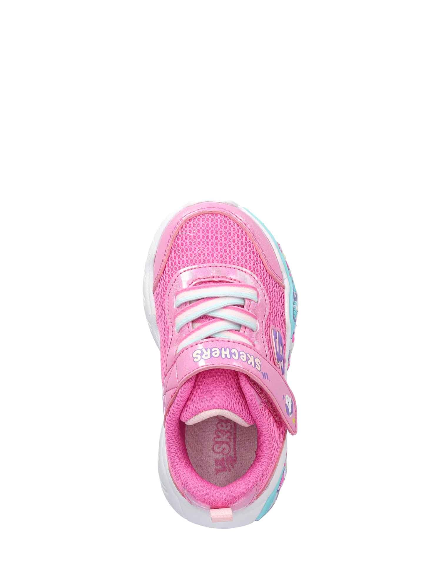 Skechers Scarpe Con Strappi Bambini | 303158N - Image 14