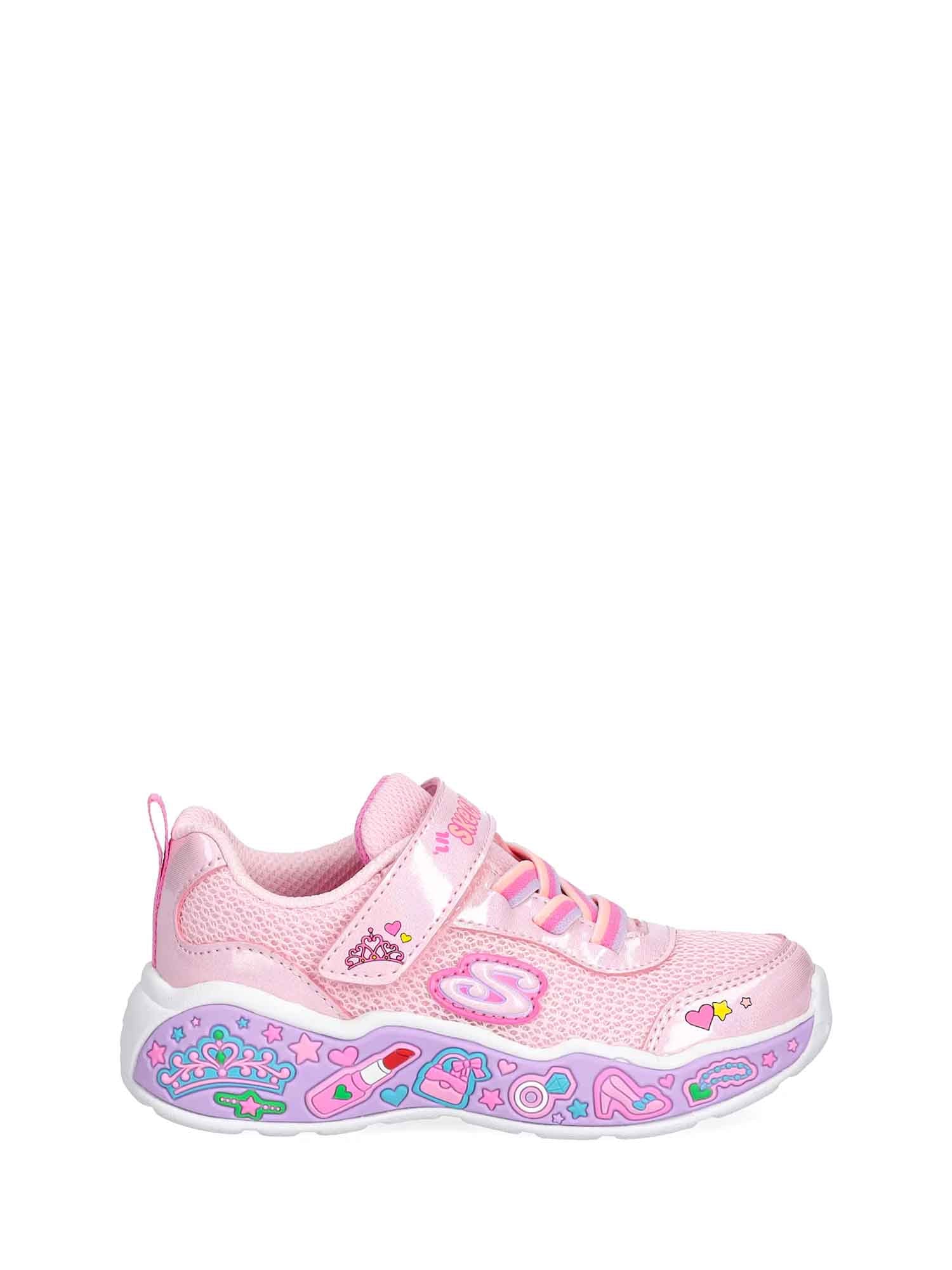 Skechers Scarpe Con Strappi Bambini | 303158N - Image 16