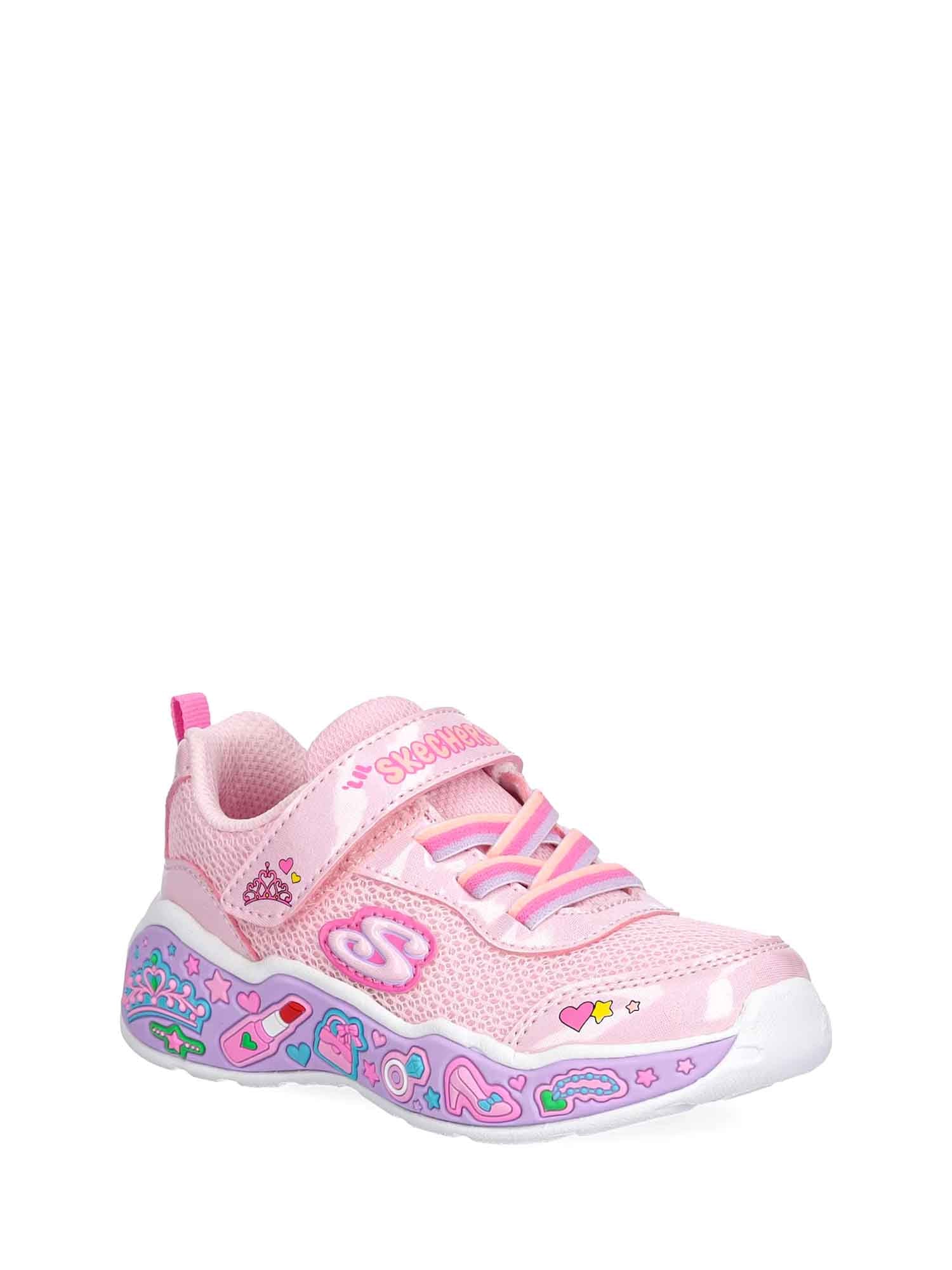 Skechers Scarpe Con Strappi Bambini | 303158N - Image 17