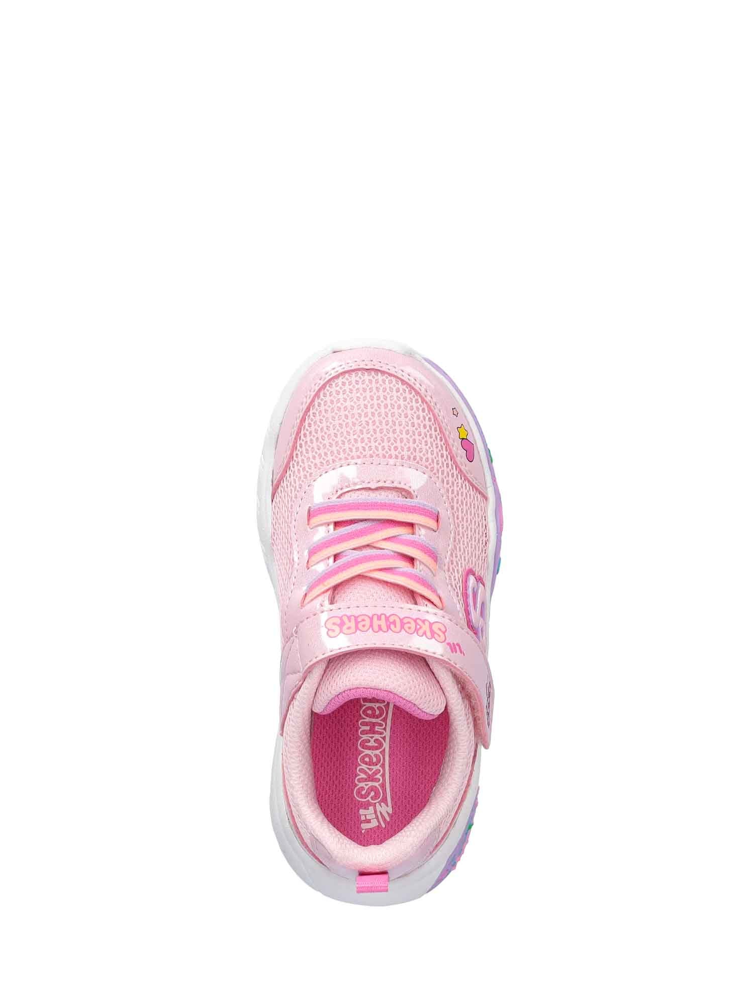Skechers Scarpe Con Strappi Bambini | 303158N - Image 19