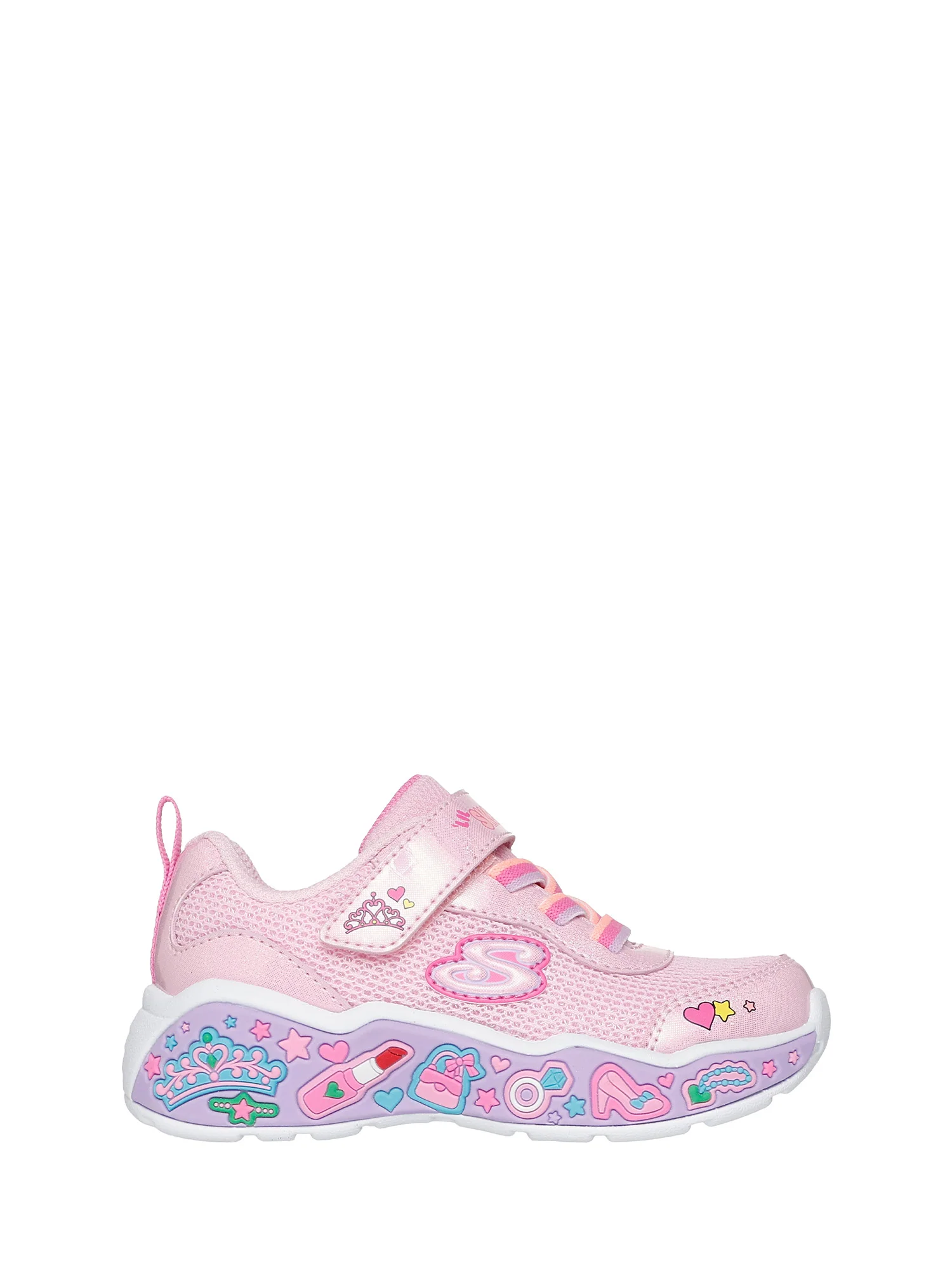 Skechers Scarpe Con Strappi Bambini | 303158N - Image 21