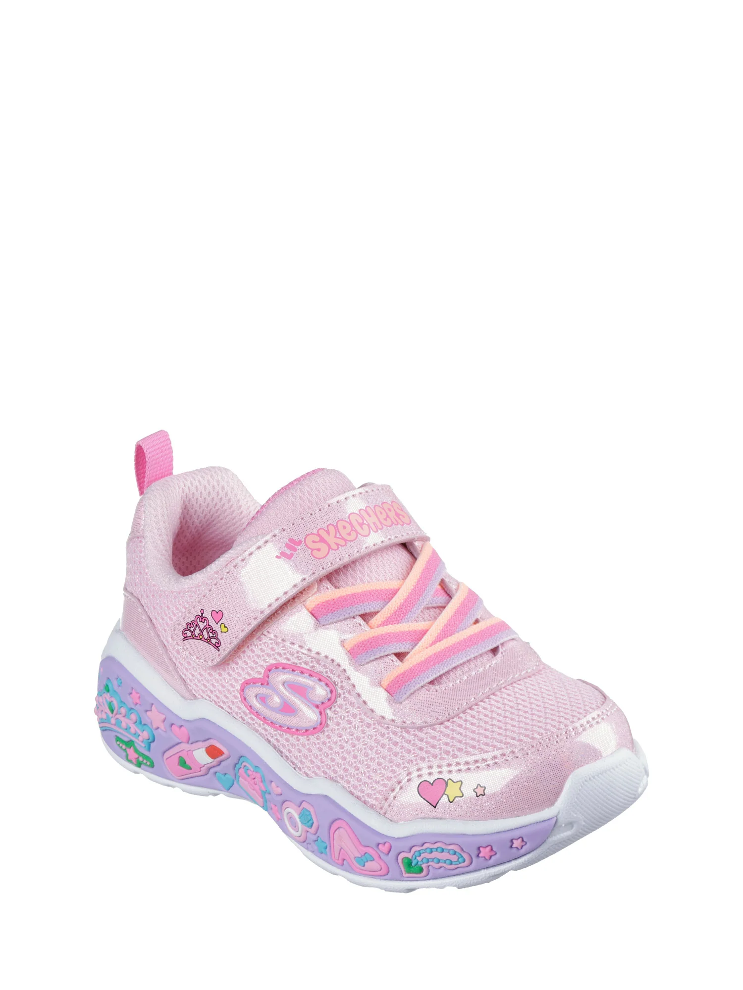 Skechers Scarpe Con Strappi Bambini | 303158N - Image 22
