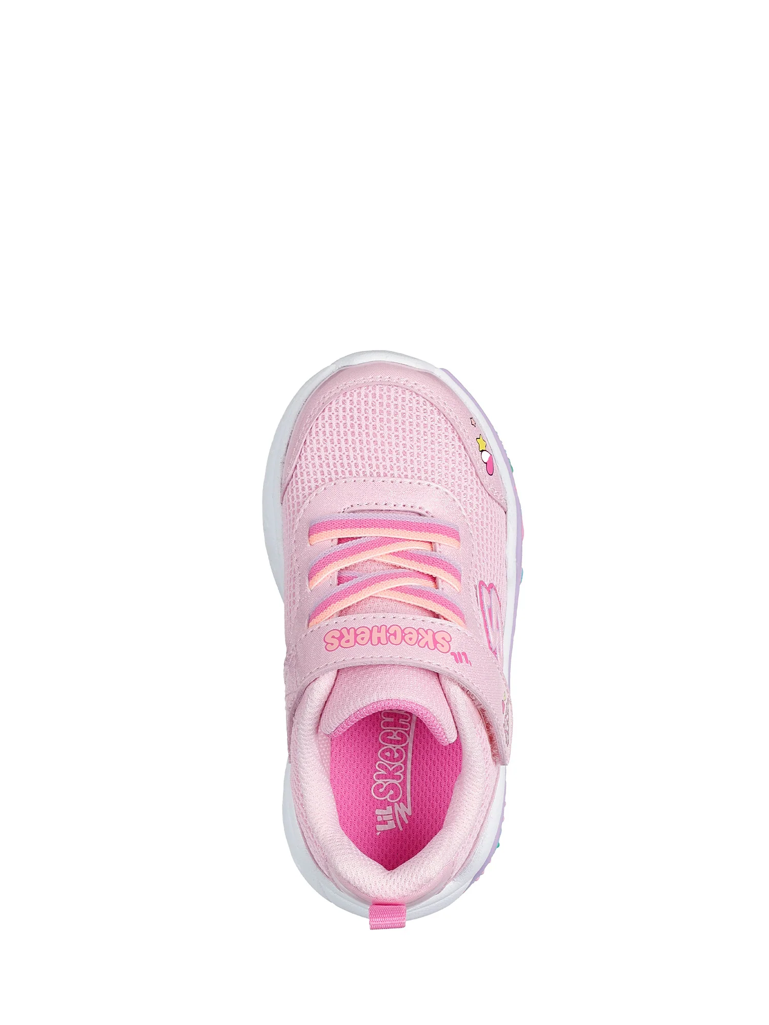 Skechers Scarpe Con Strappi Bambini | 303158N - Image 23