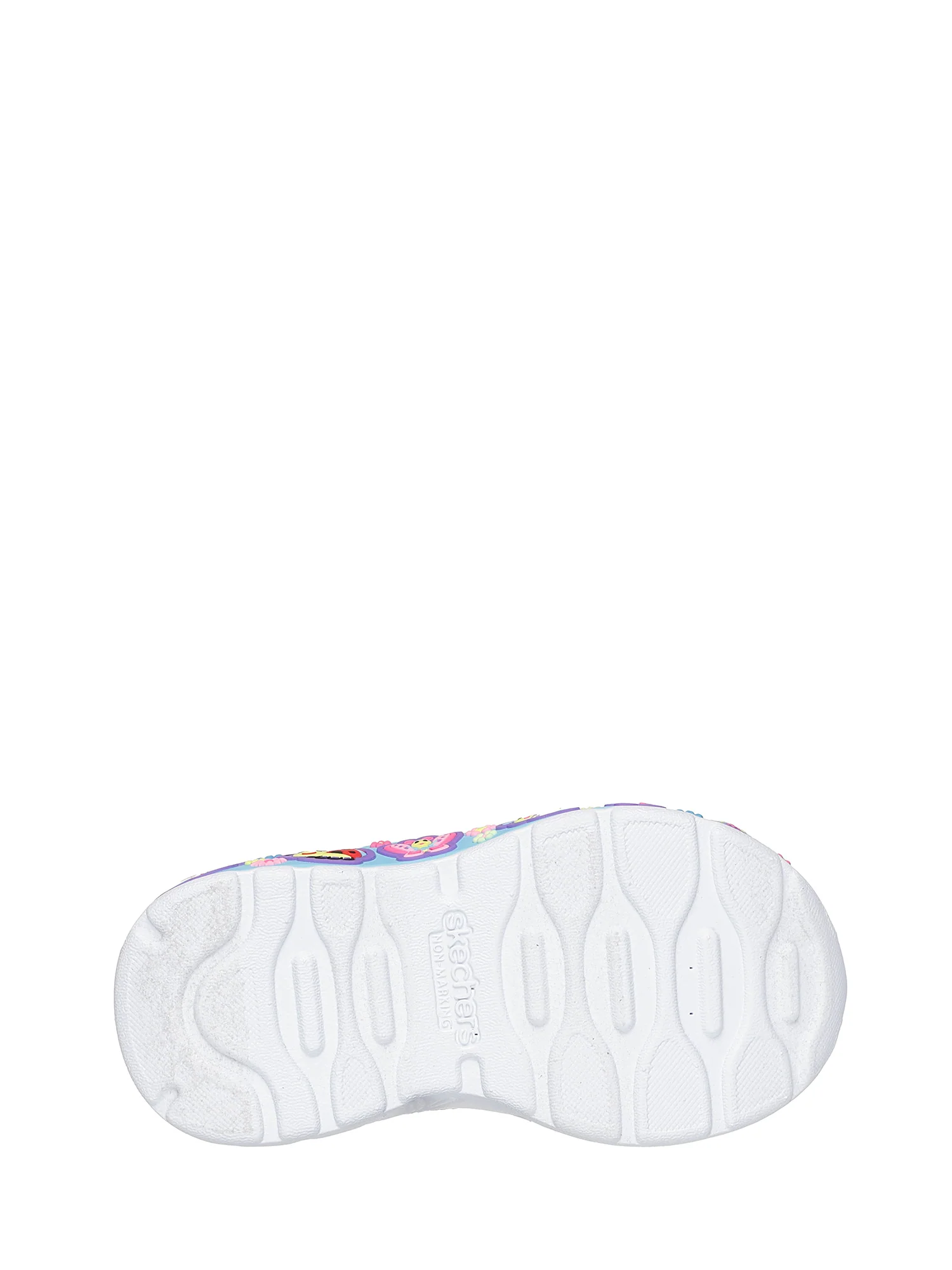 Skechers Scarpe Con Strappi Bambini | 303158N - Image 5