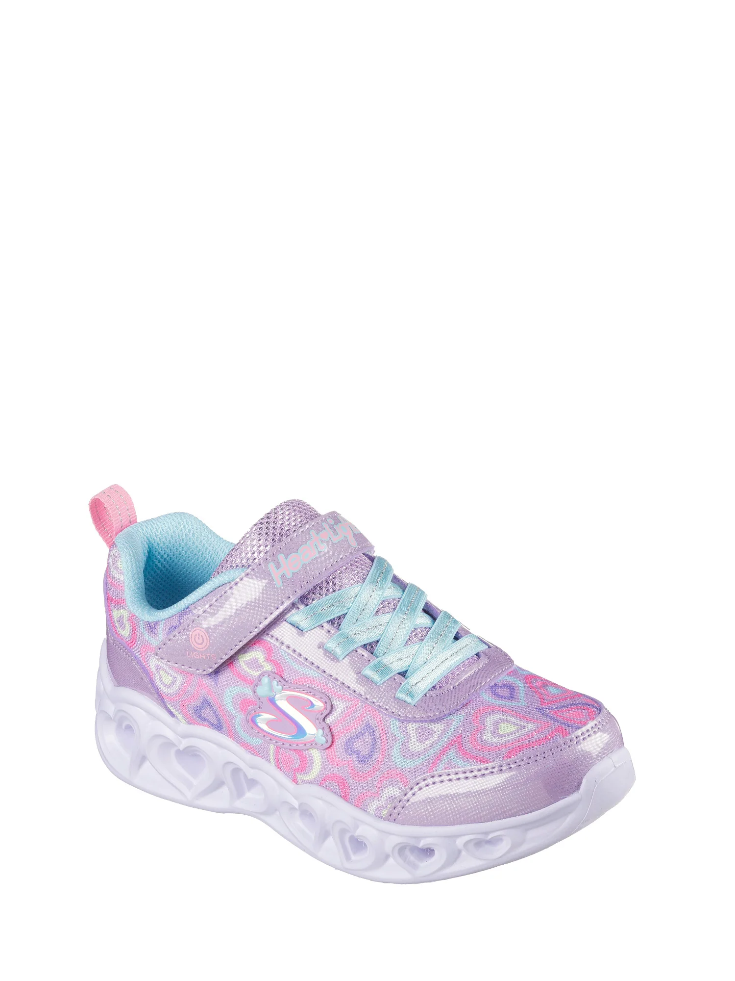 Skechers Scarpe Con Strappi Bambini | 303257L - Image 2