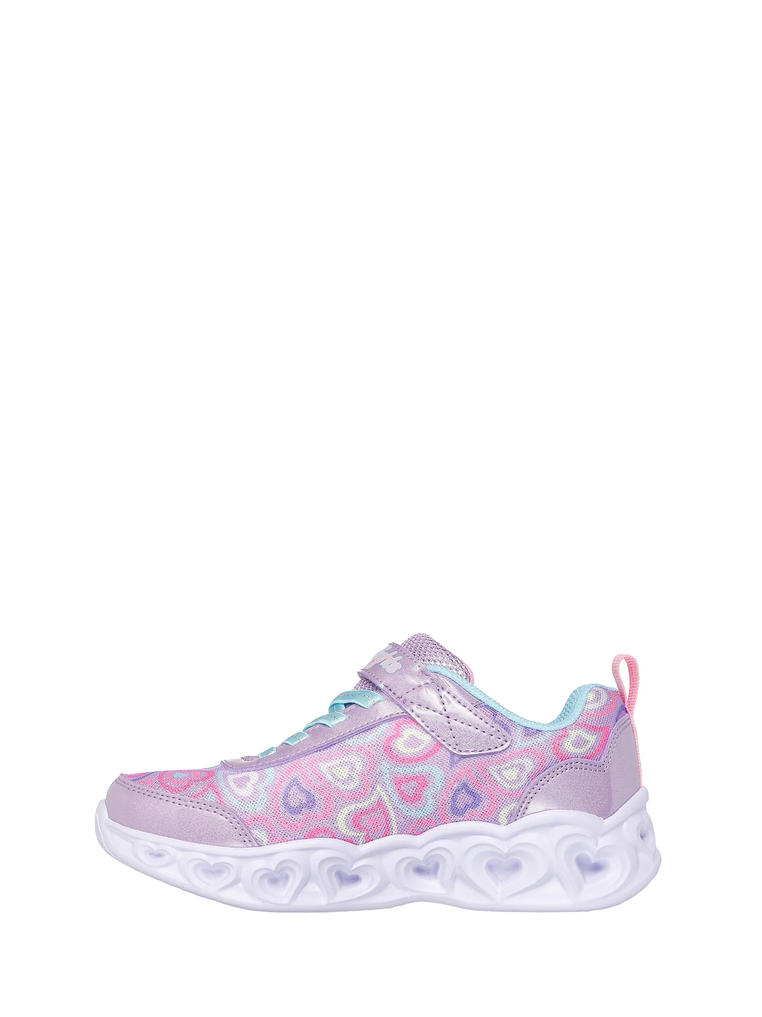 Skechers Scarpe Con Strappi Bambini | 303257L - Image 3
