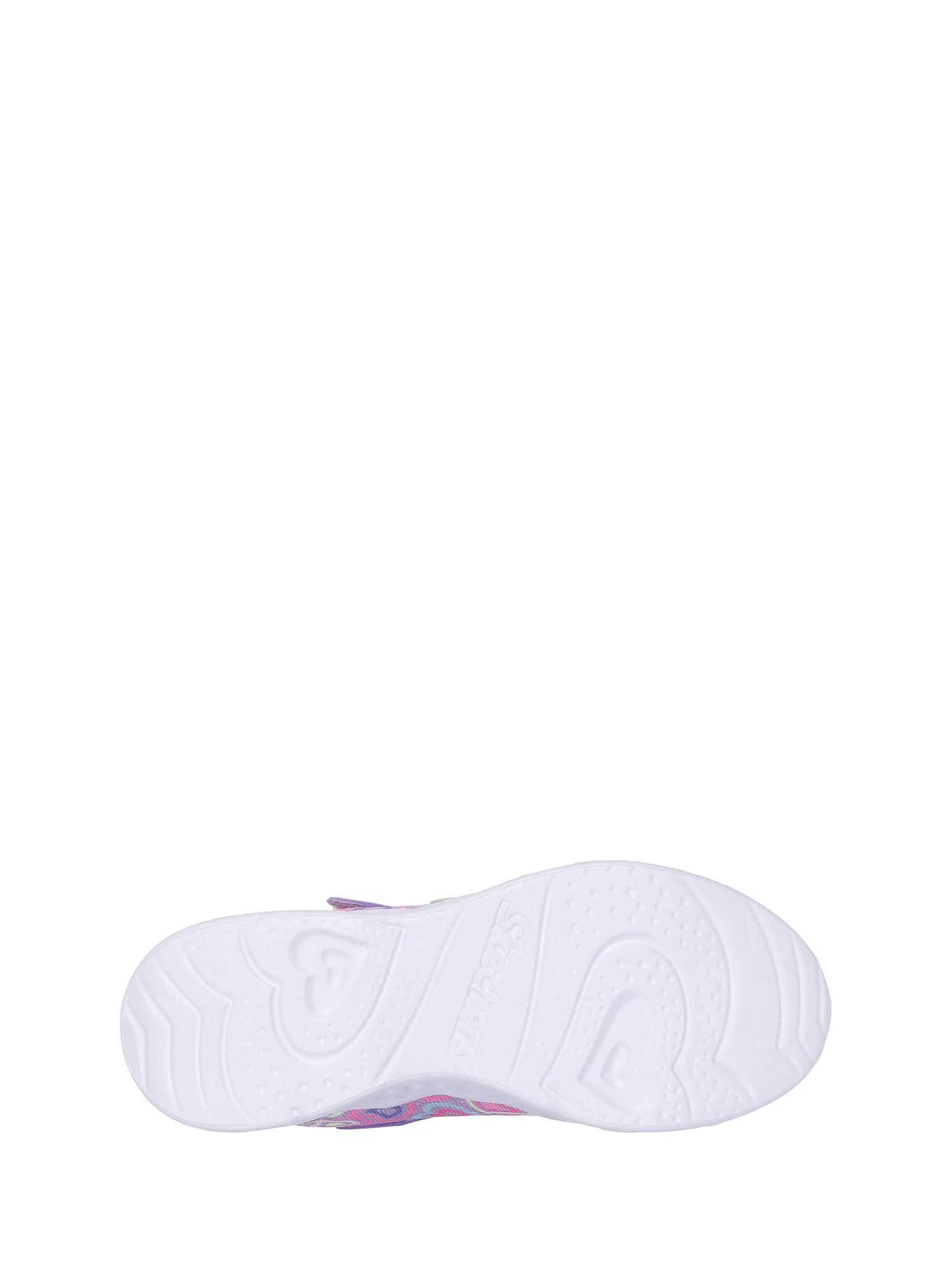 Skechers Scarpe Con Strappi Bambini | 303257L - Image 5