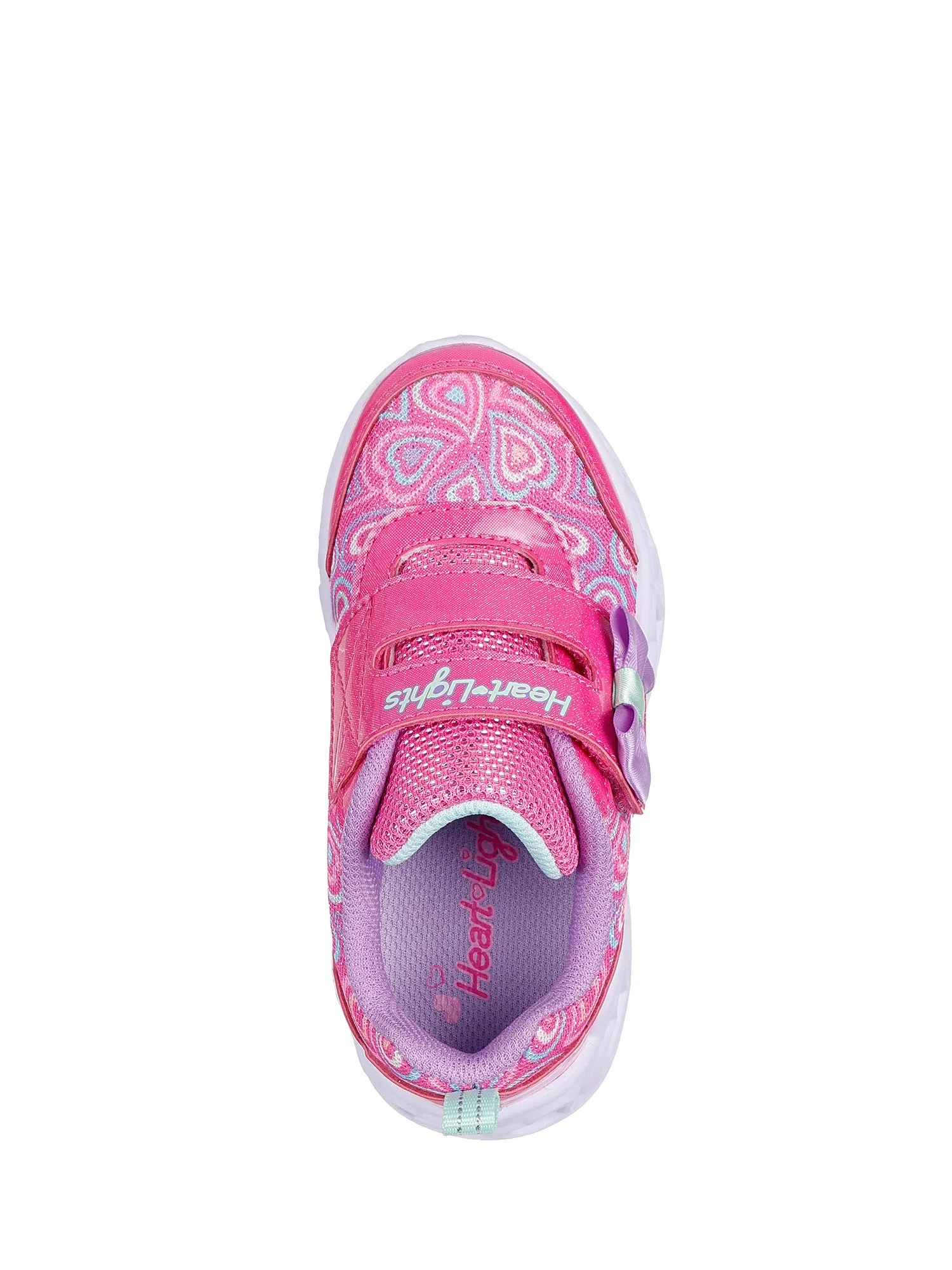 Skechers Scarpe Con Strappi Bambini | 303258N - Image 4