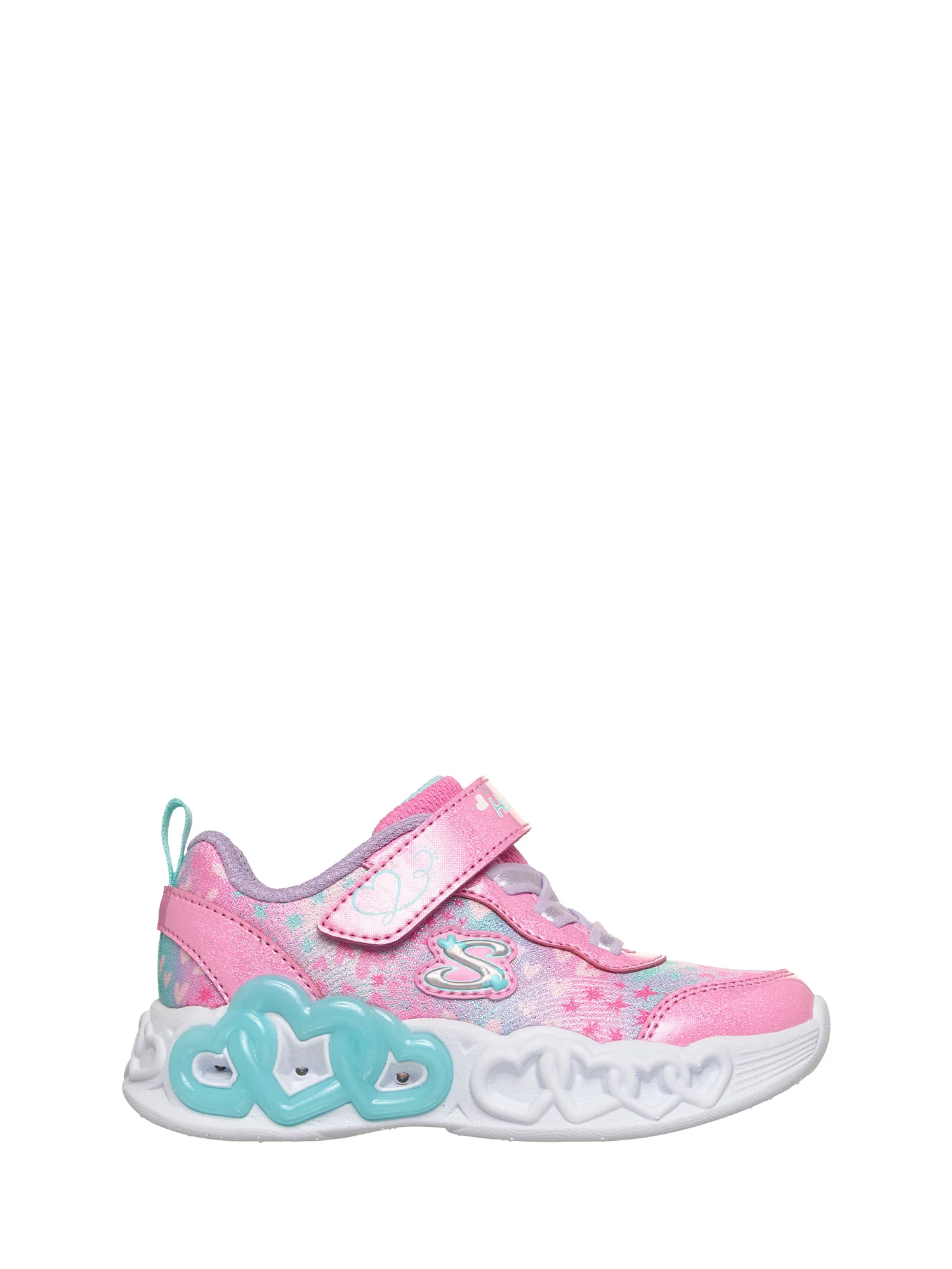 Skechers Scarpe Con Strappi Bambini | 303261N