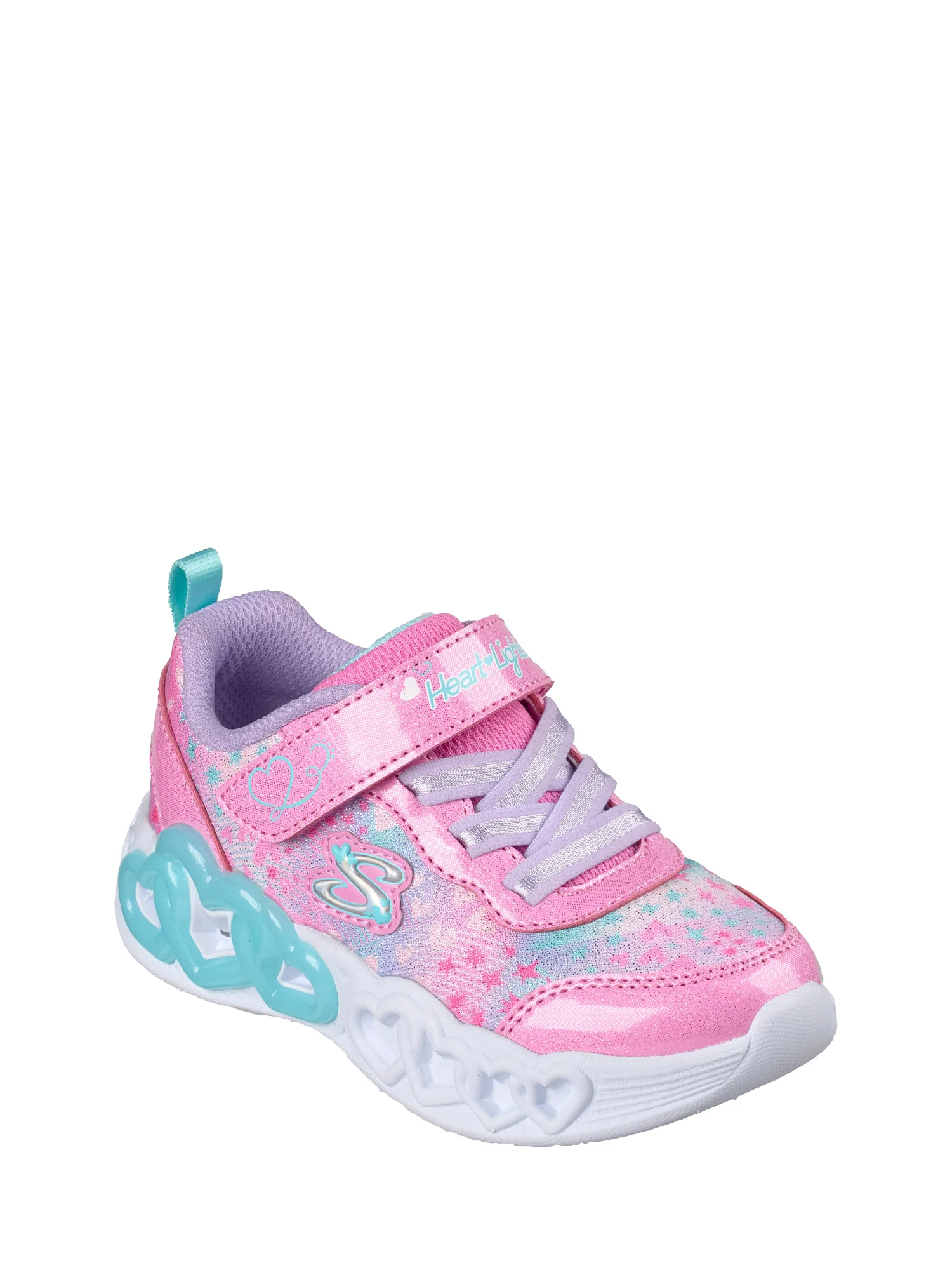 Skechers Scarpe Con Strappi Bambini | 303261N - Image 2
