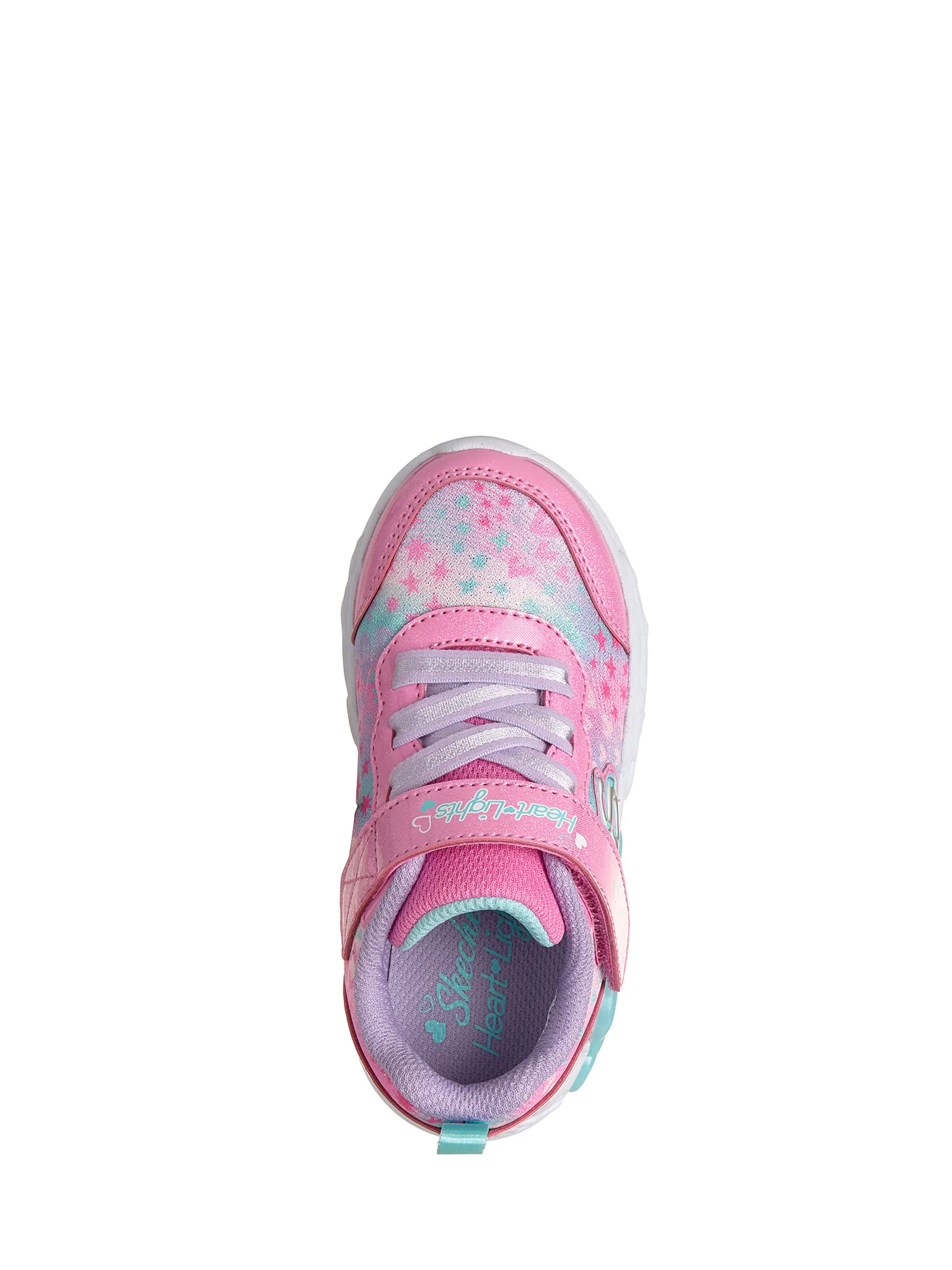 Skechers Scarpe Con Strappi Bambini | 303261N - Image 3