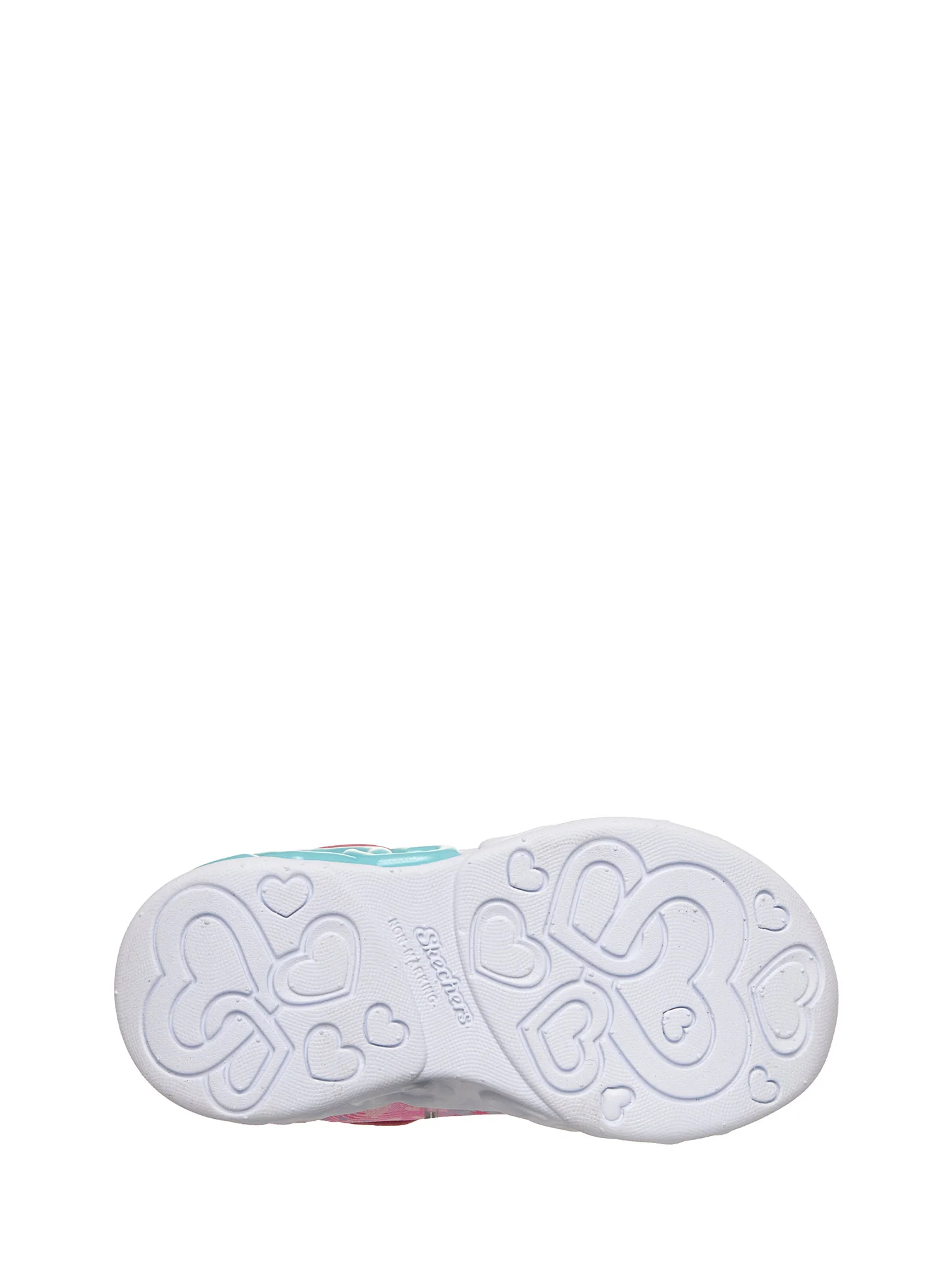 Skechers Scarpe Con Strappi Bambini | 303261N - Image 4