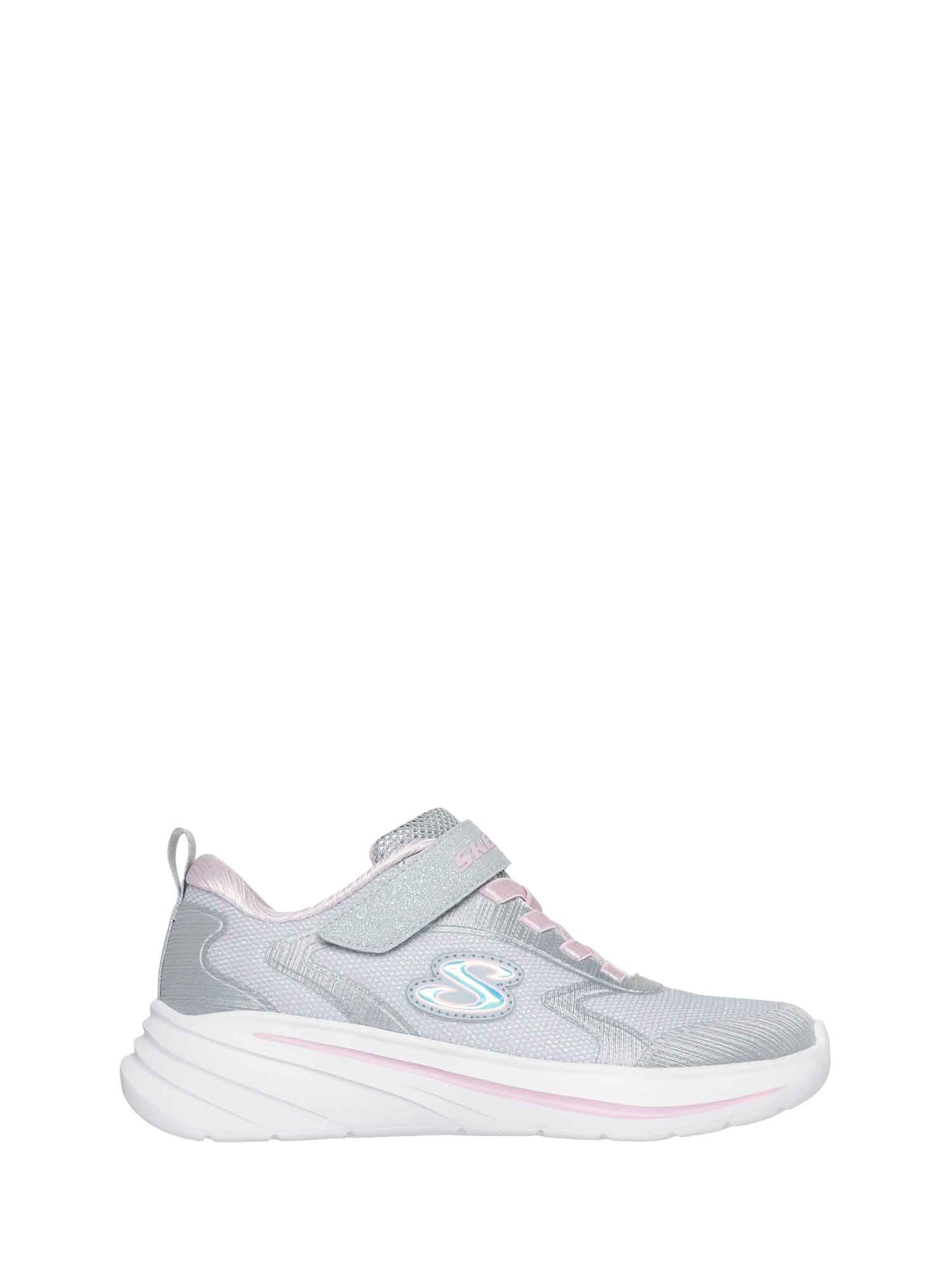 Skechers Scarpe Con Strappi Bambini | 303557L - Image 11