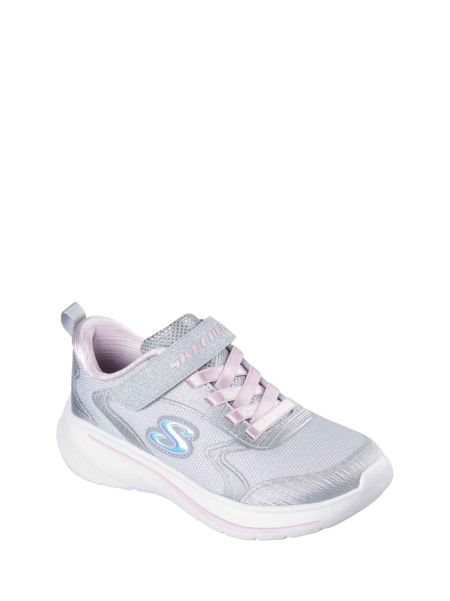 Skechers Scarpe Con Strappi Bambini | 303557L - Image 12