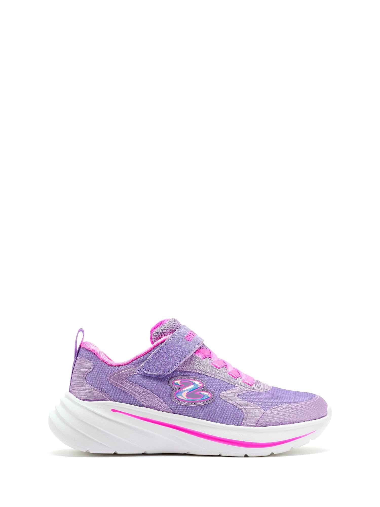Skechers Scarpe Con Strappi Bambini | 303557L - Image 15
