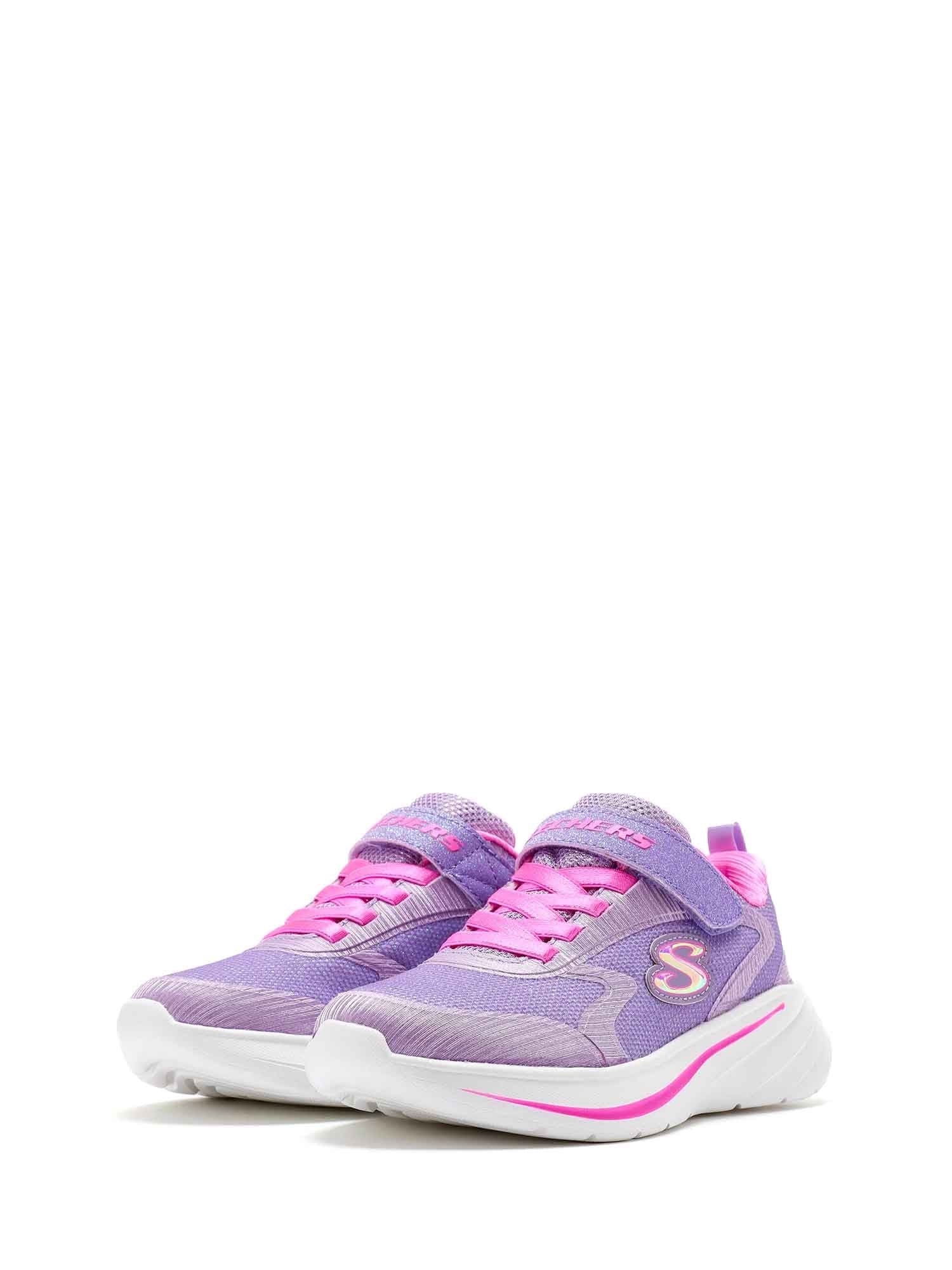 Skechers Scarpe Con Strappi Bambini | 303557L - Image 16