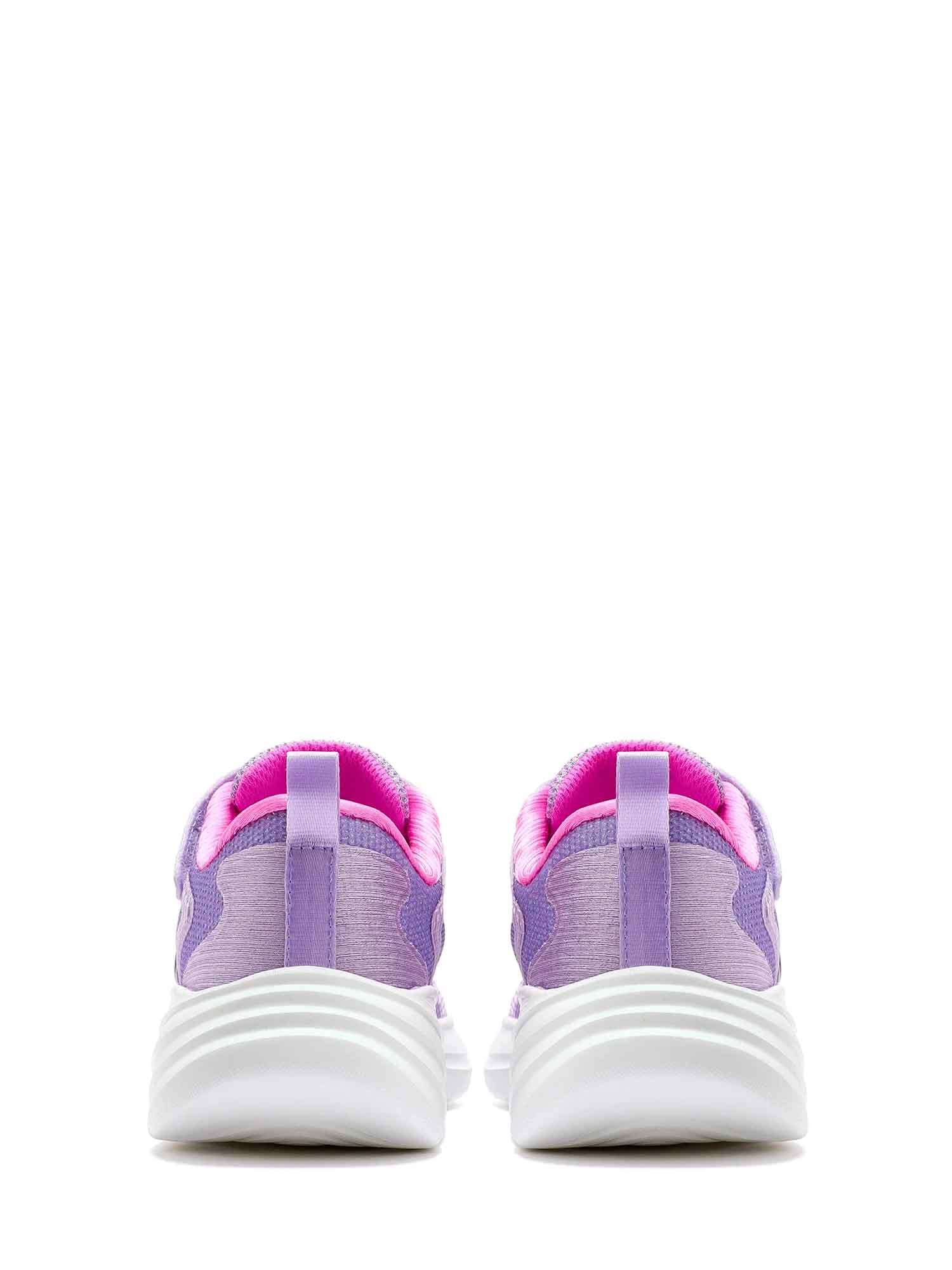 Skechers Scarpe Con Strappi Bambini | 303557L - Image 17