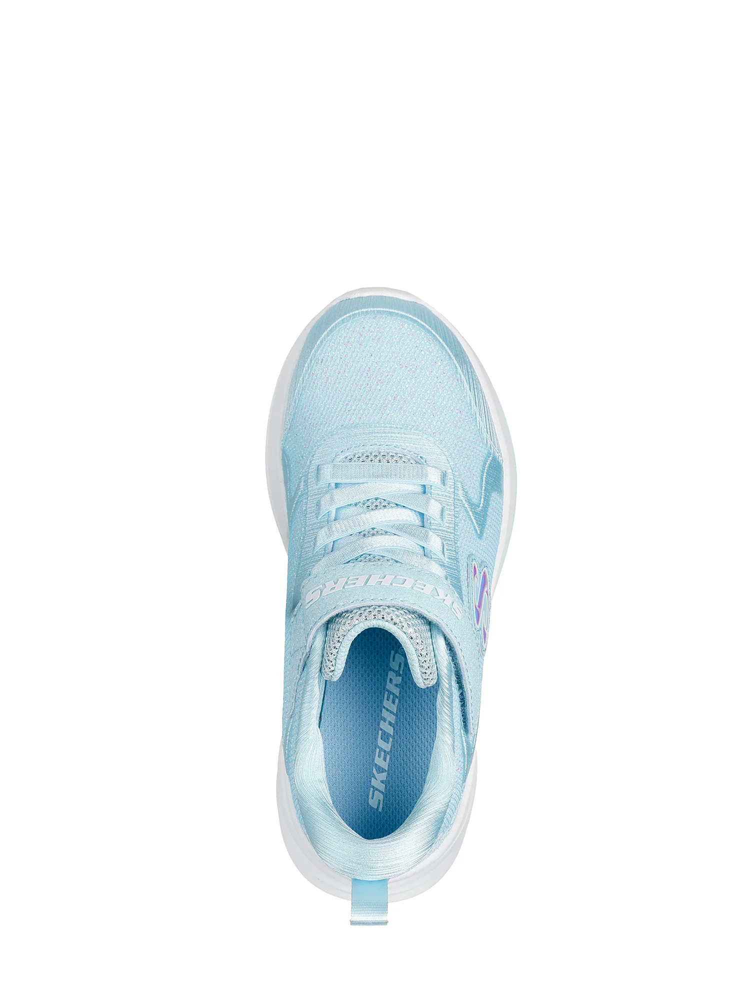 Skechers Scarpe Con Strappi Bambini | 303557L - Image 4