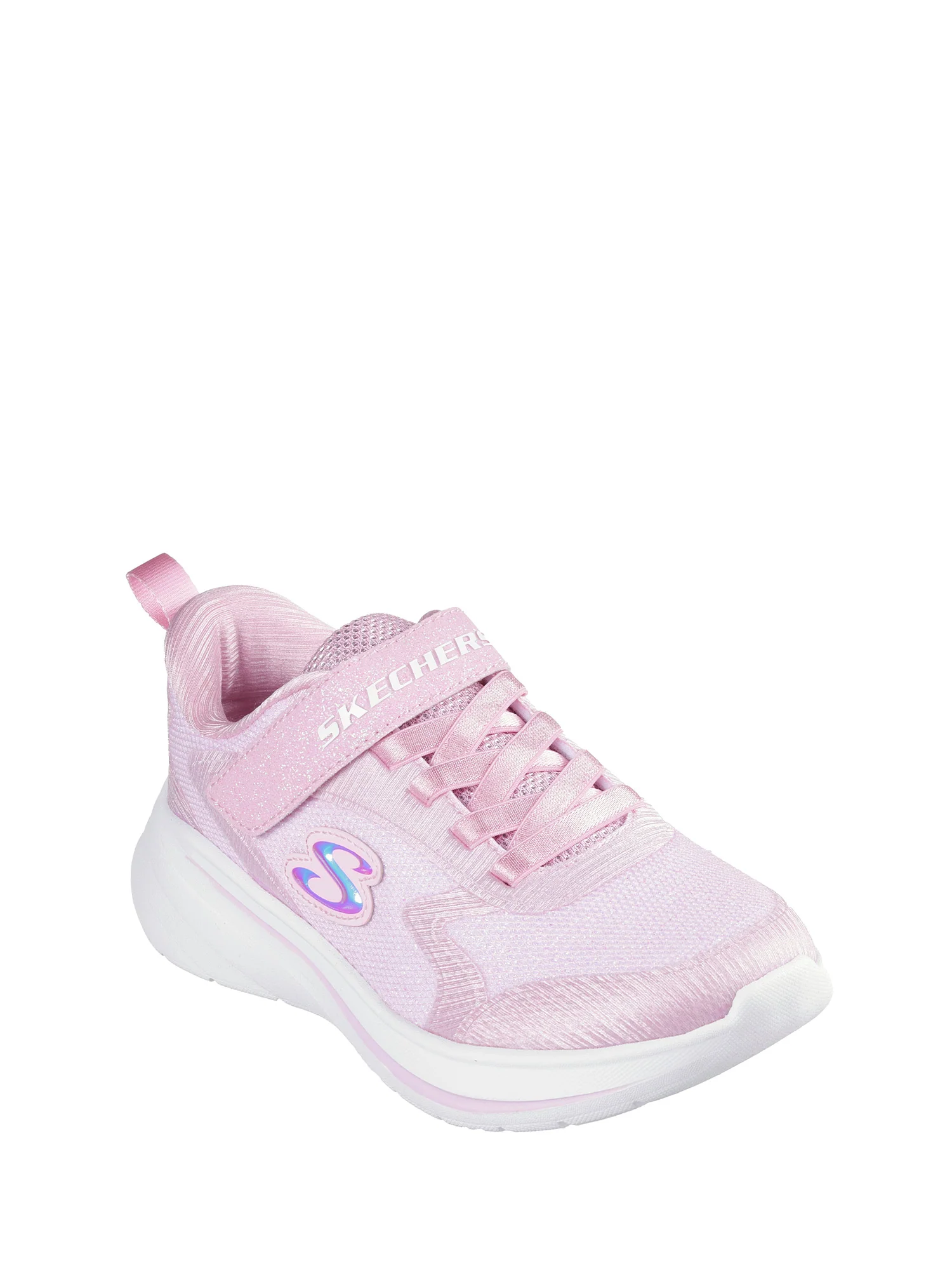 Skechers Scarpe Con Strappi Bambini | 303557L - Image 7