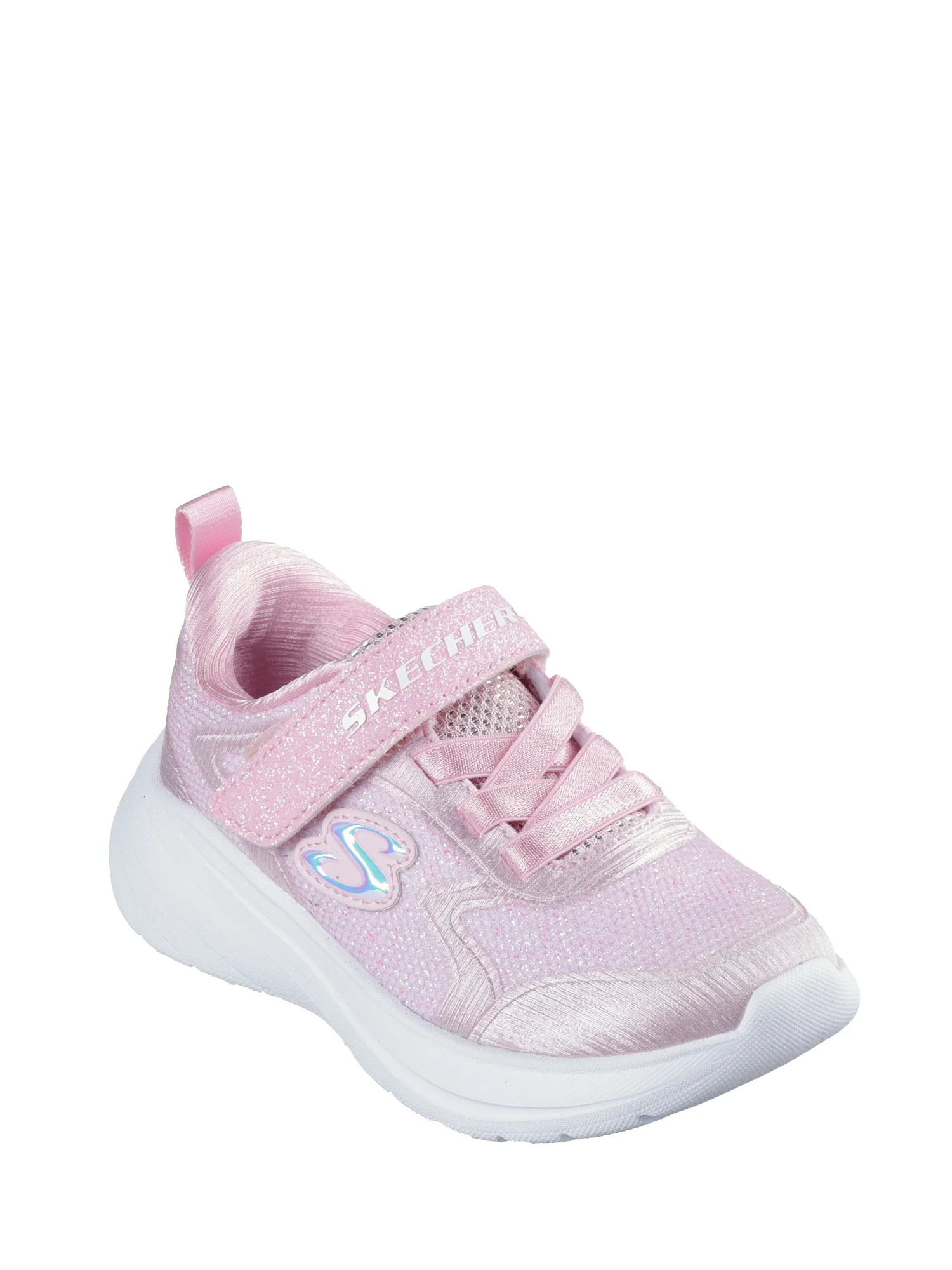 Skechers Scarpe Con Strappi Bambini | 303557N - Image 2