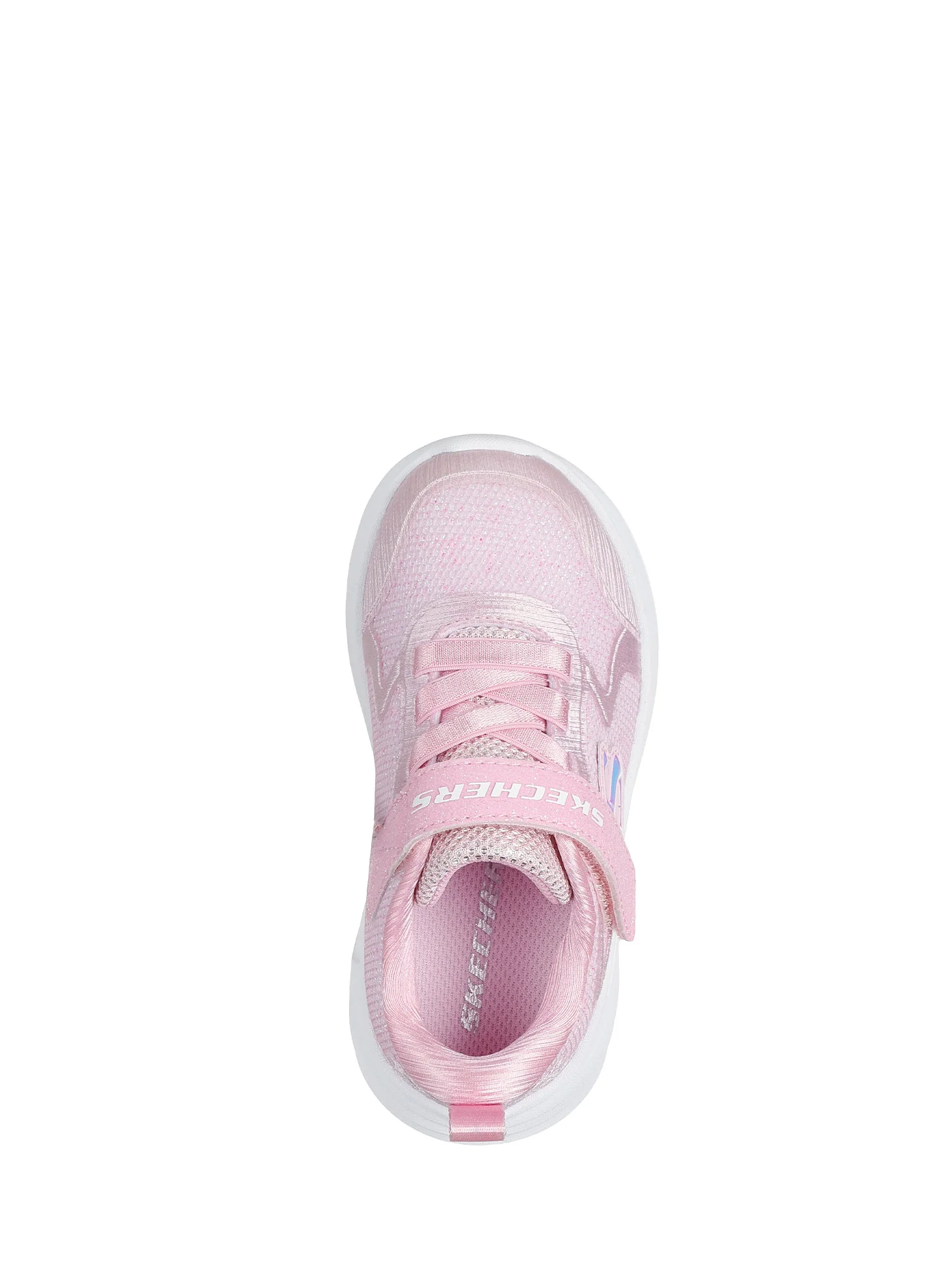 Skechers Scarpe Con Strappi Bambini | 303557N - Image 3