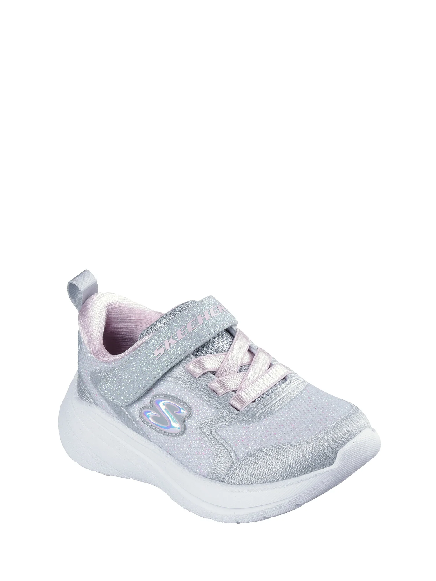 Skechers Scarpe Con Strappi Bambini | 303557N - Image 6