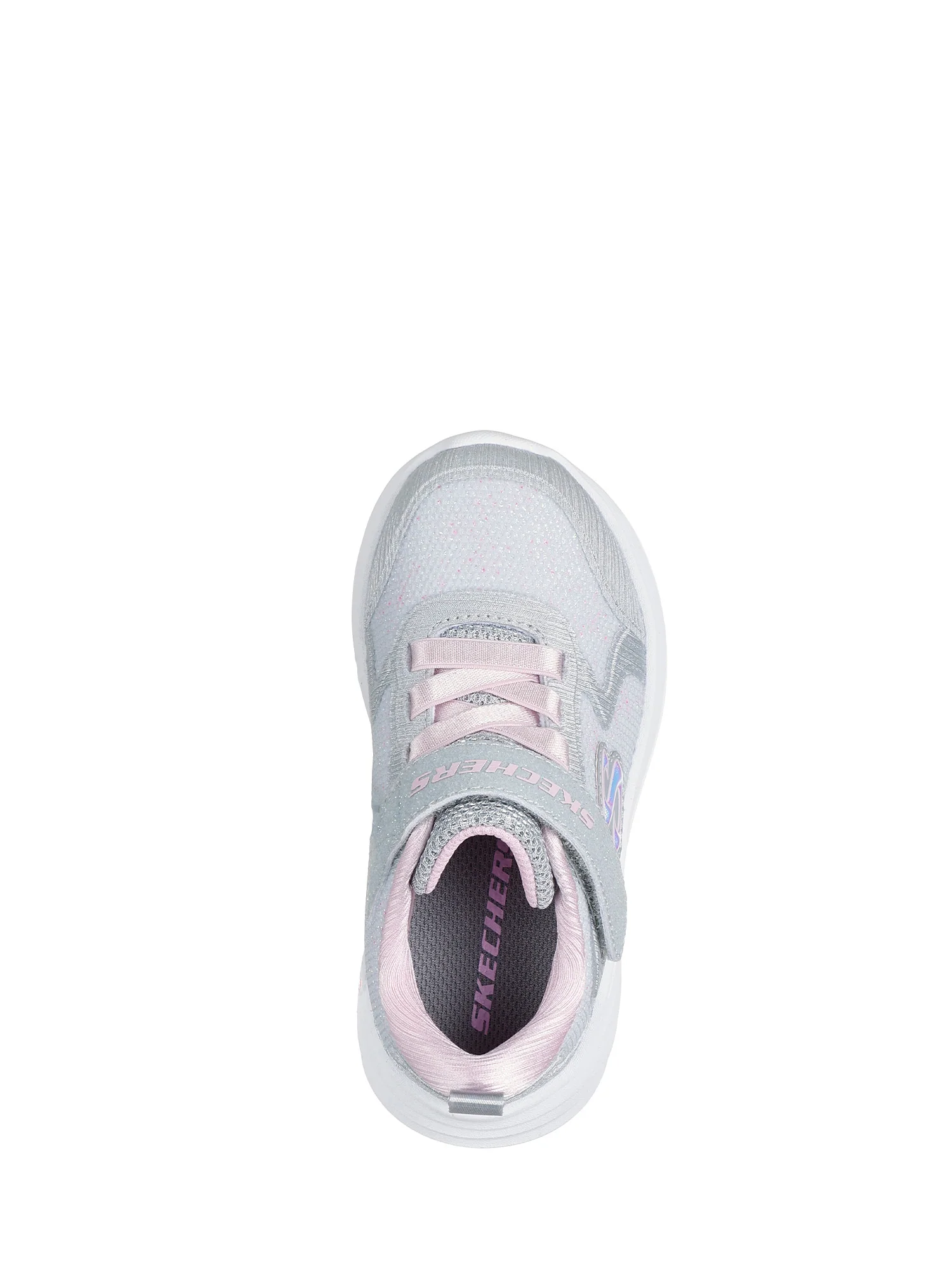 Skechers Scarpe Con Strappi Bambini | 303557N - Image 7