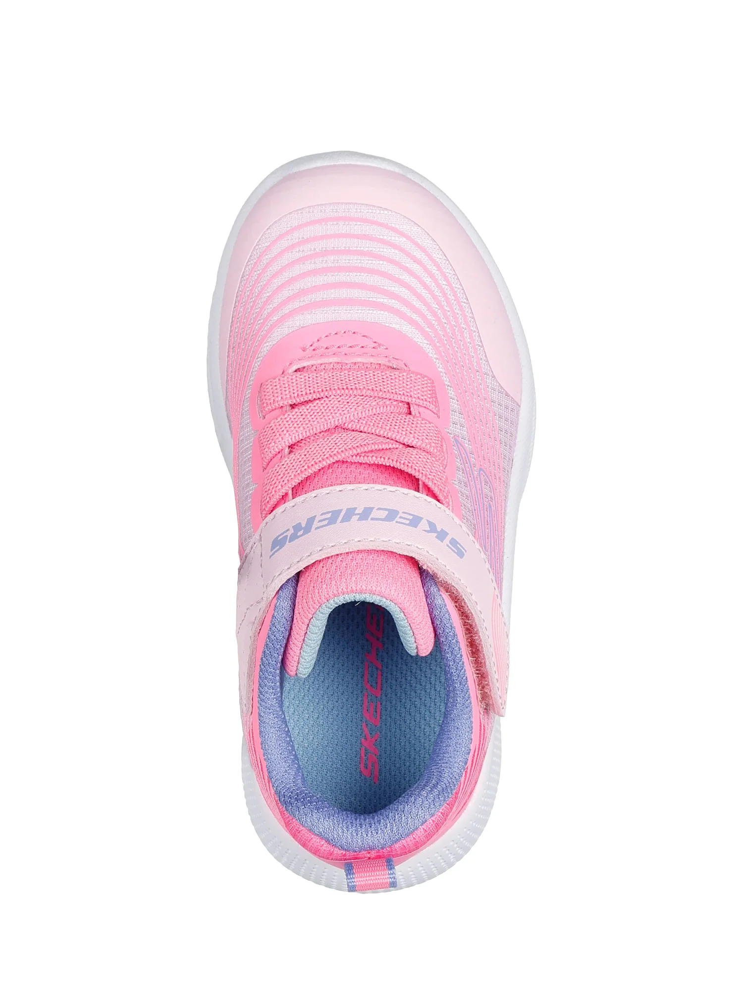 Skechers Scarpe Con Strappi Bambini | 303575N - Image 9