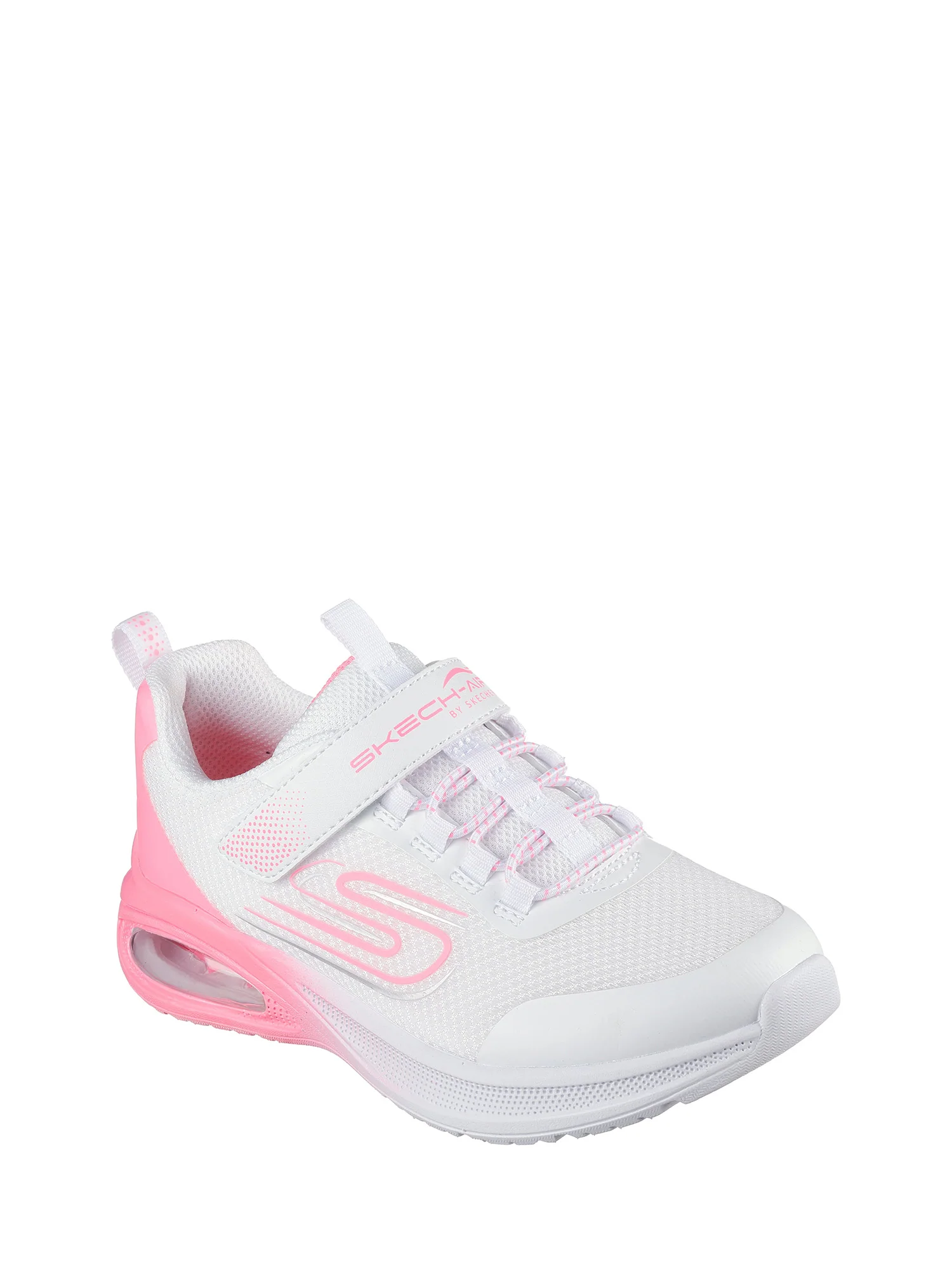 Skechers Scarpe Con Strappi Bambini | 303595L - Image 2