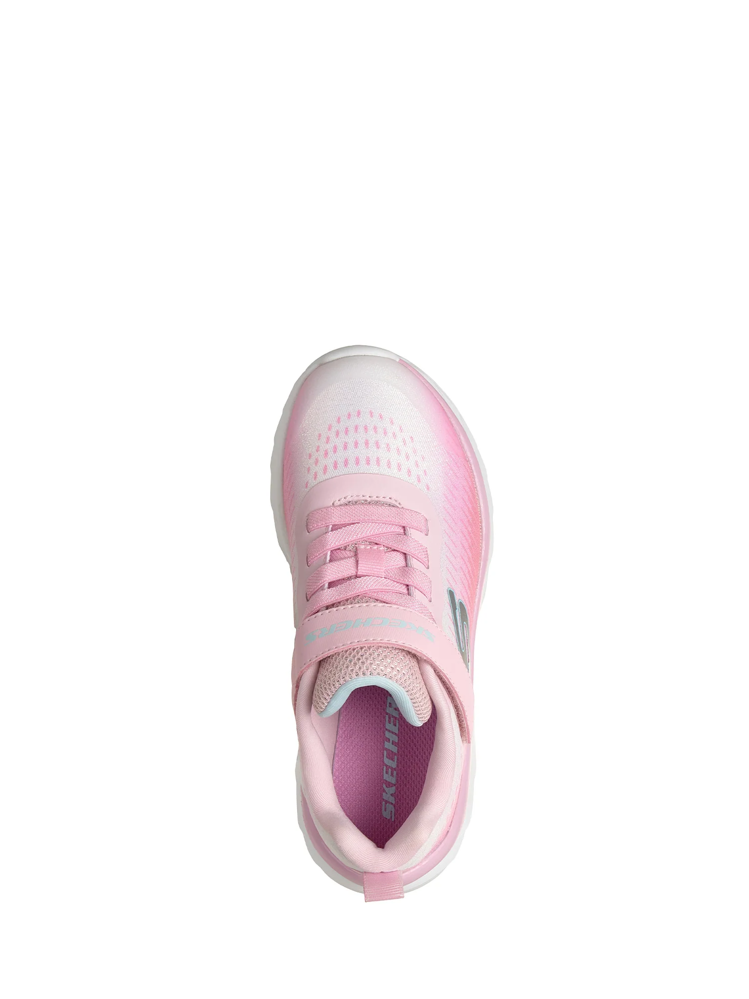 Skechers Scarpe Con Strappi Bambini | 303599L - Image 3