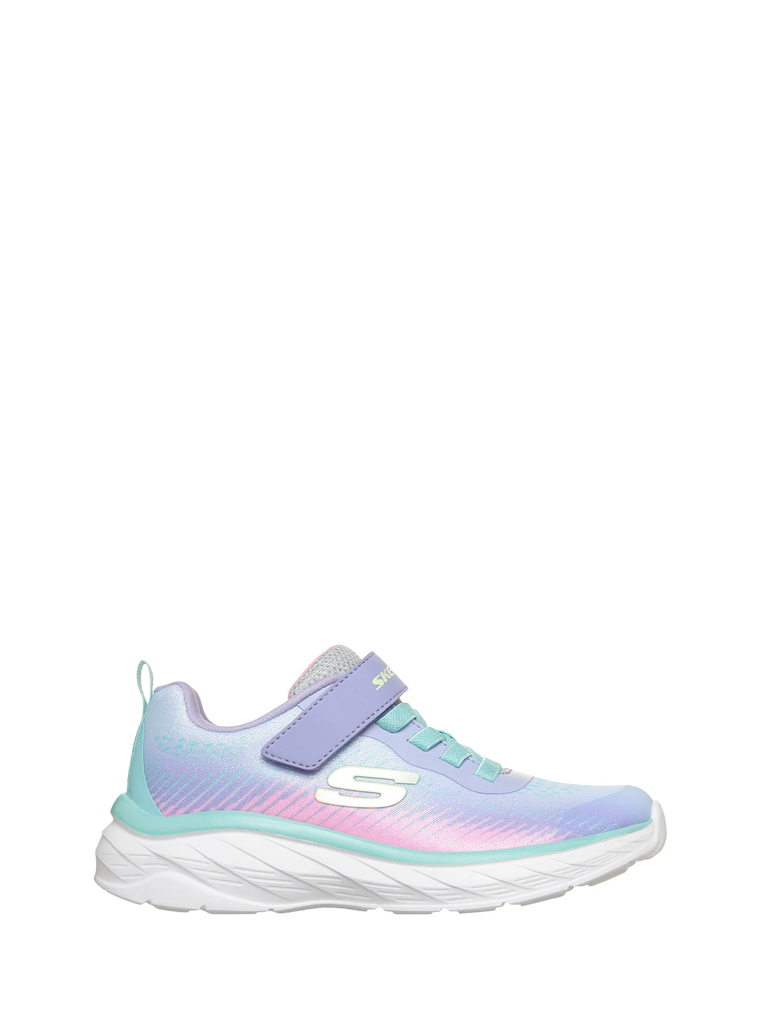 Skechers Scarpe Con Strappi Bambini | 303599L - Image 5