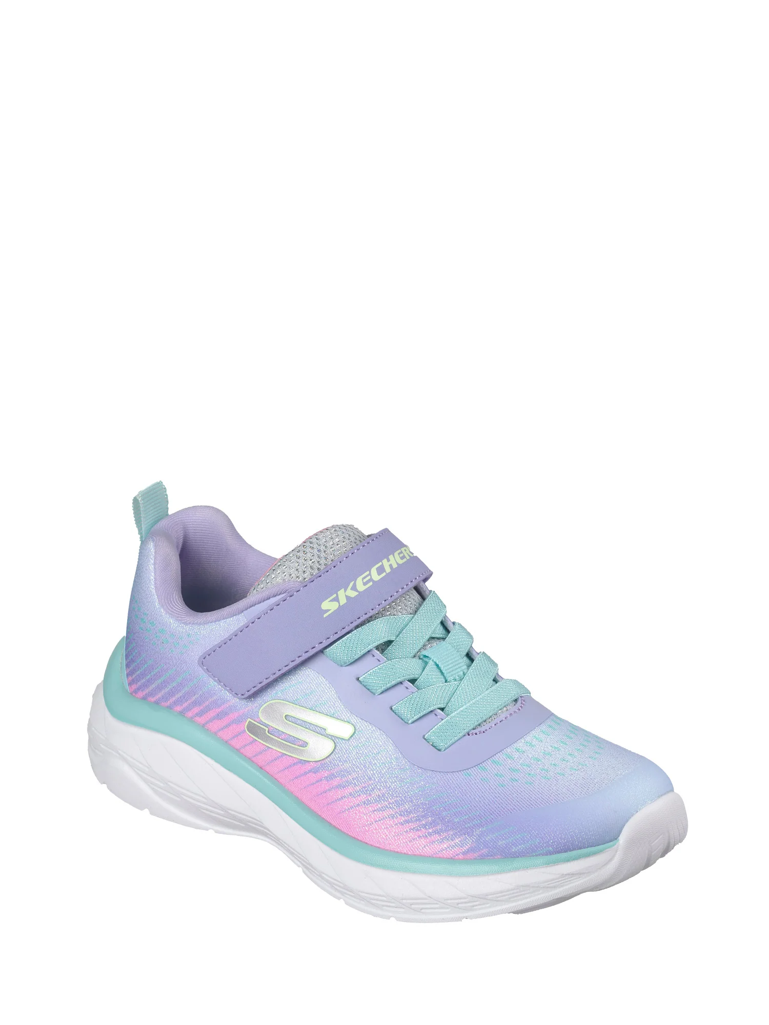 Skechers Scarpe Con Strappi Bambini | 303599L - Image 6