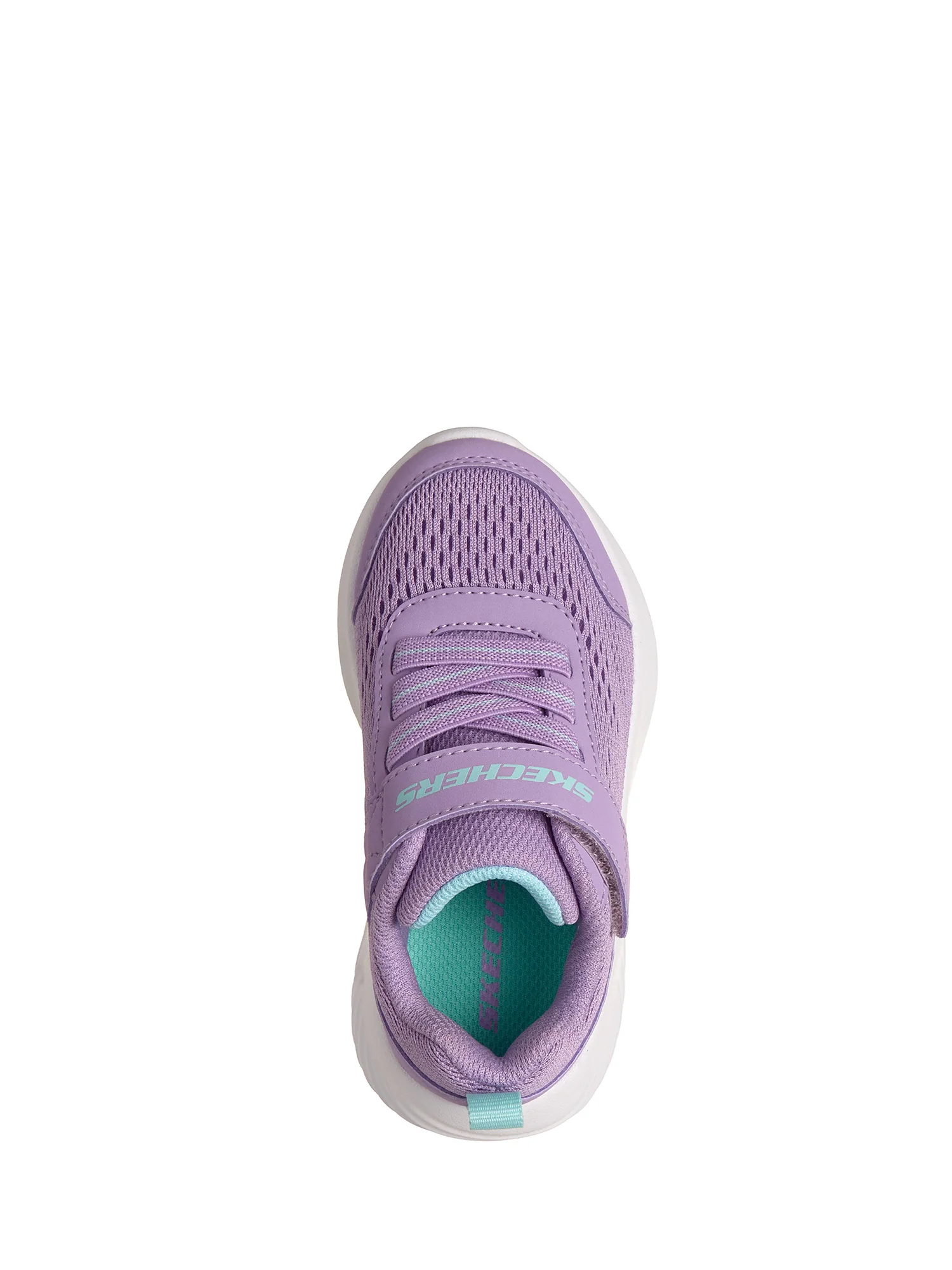 Skechers Scarpe Con Strappi Bambini | 303622N - Image 3