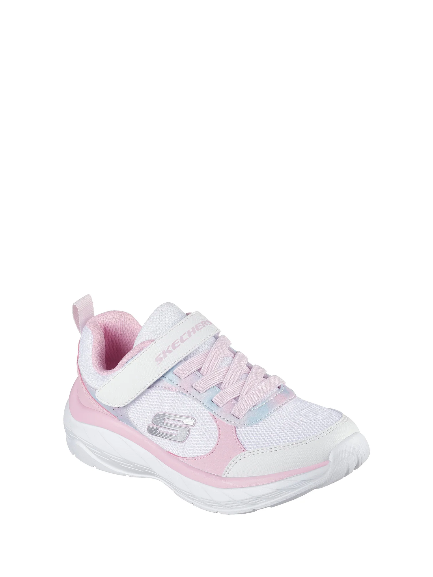 Skechers Scarpe Con Strappi Bambini | 303628L - Image 2