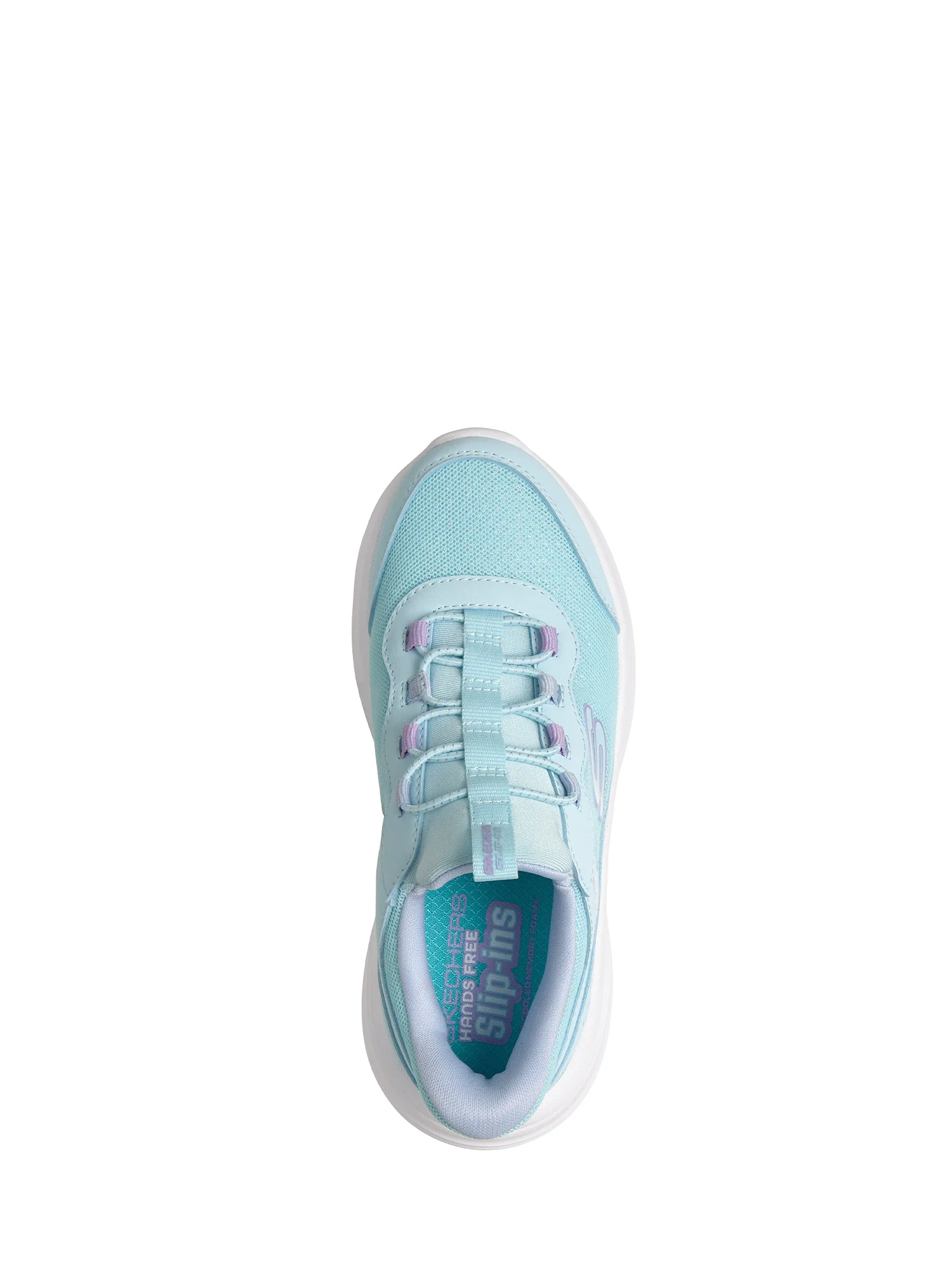 Skechers Sneakers Bambini | 303690L - Image 11