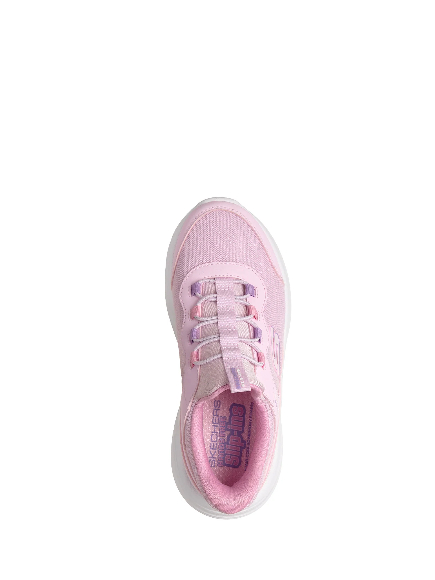 Skechers Sneakers Bambini | 303690L - Image 7