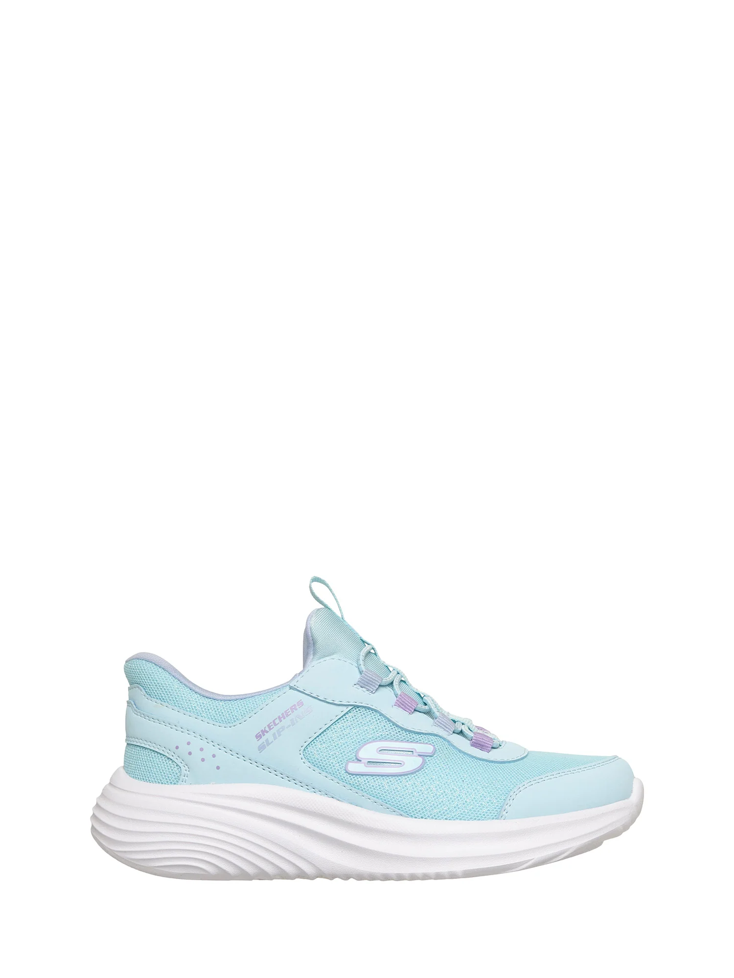 Skechers Sneakers Bambini | 303690L - Image 9