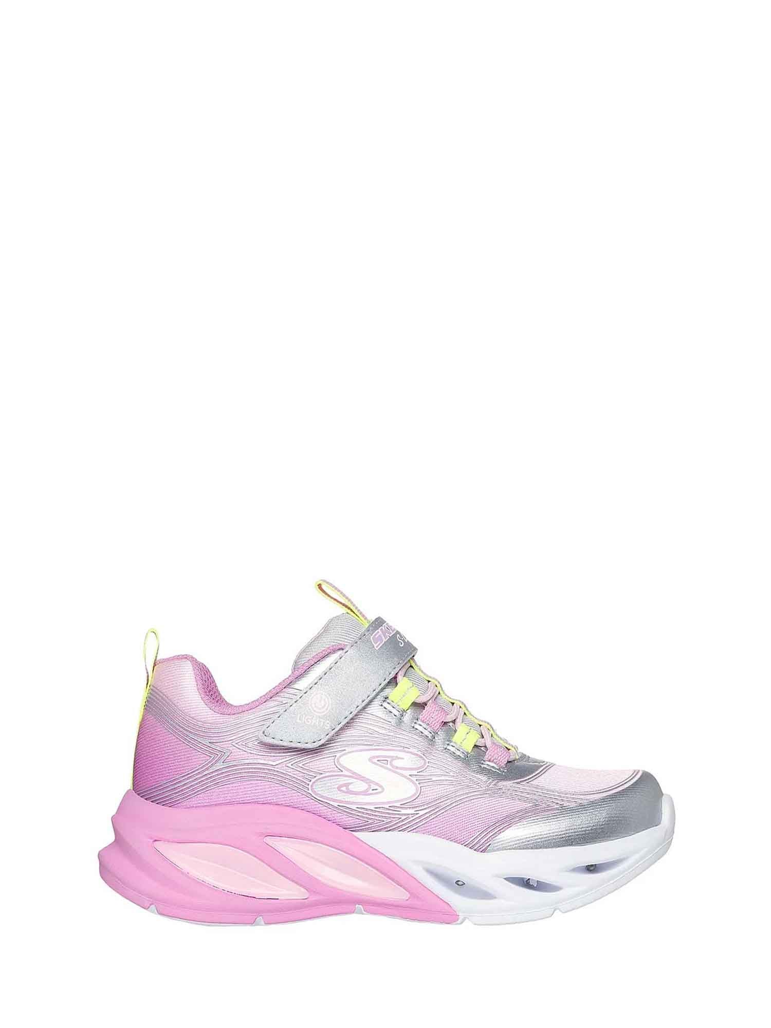 Skechers Scarpe Con Strappi Bambini | 303712L