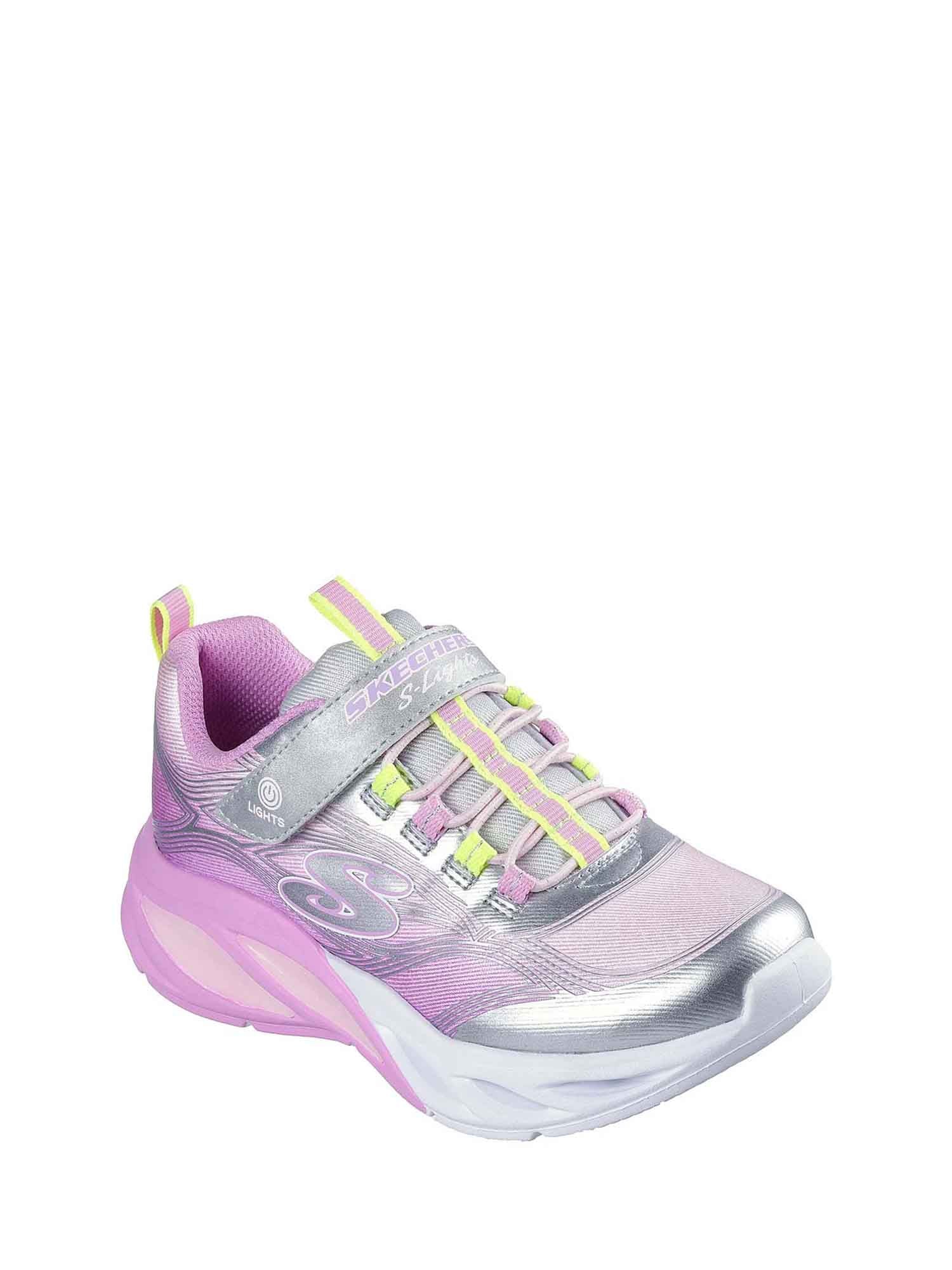 Skechers Scarpe Con Strappi Bambini | 303712L - Image 2