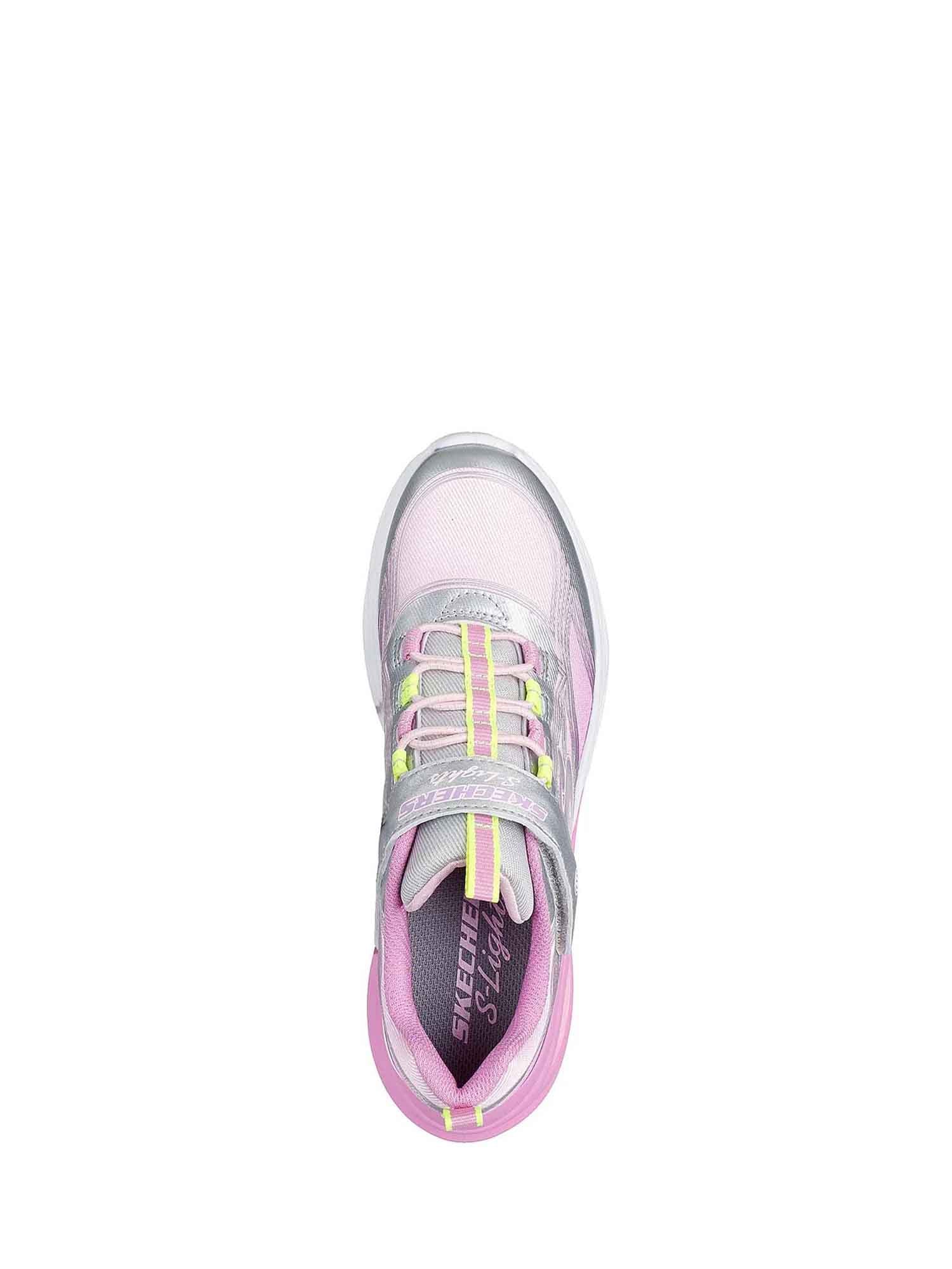 Skechers Scarpe Con Strappi Bambini | 303712L - Image 3