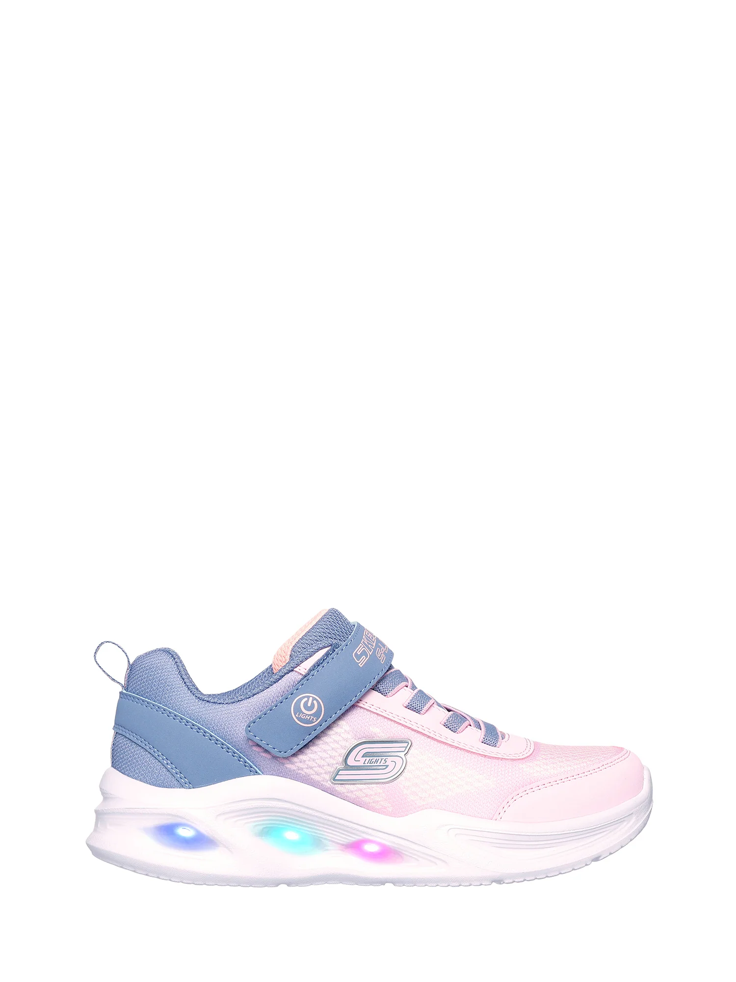 Skechers Scarpe Con Strappi Bambini | 303714L