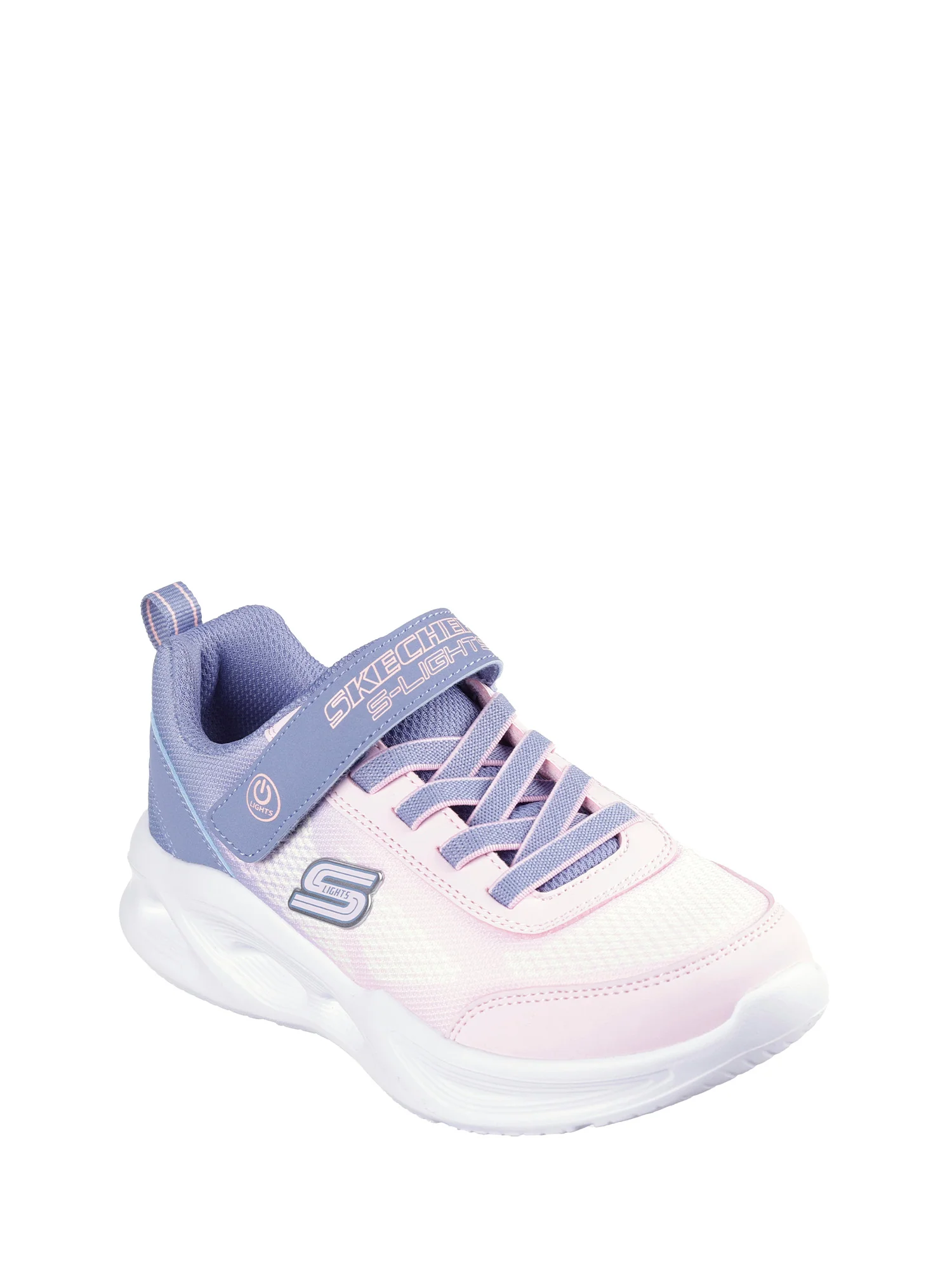 Skechers Scarpe Con Strappi Bambini | 303714L - Image 2